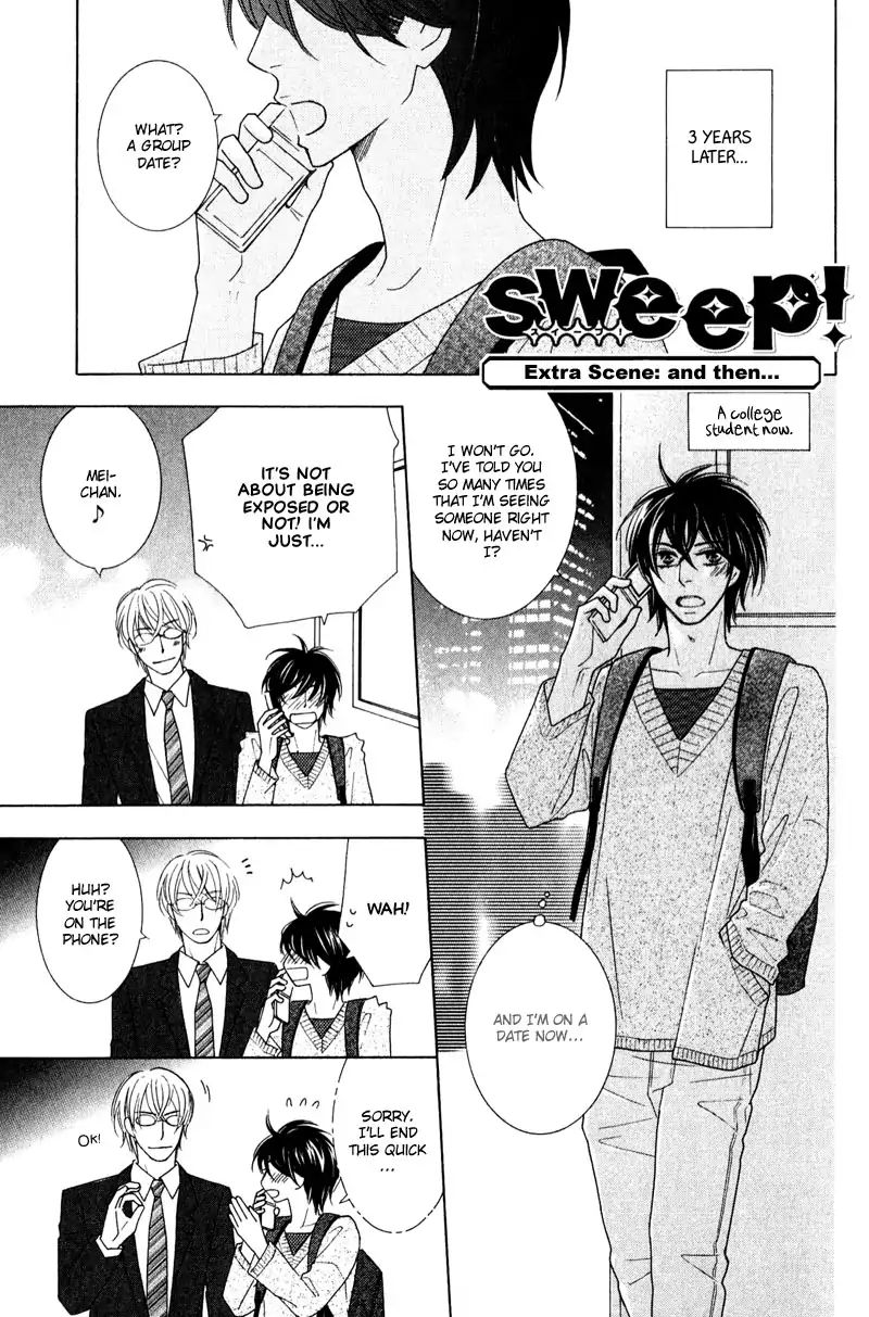 Sweep! - Chapter 6 [End]