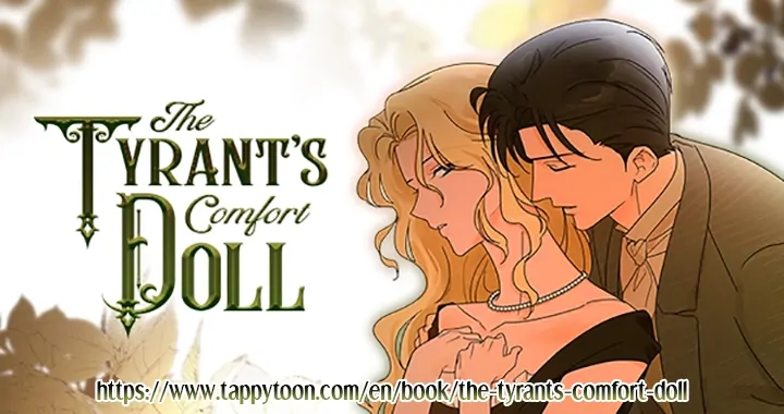 The Tyrant’s Comfort Doll - Chapter 96