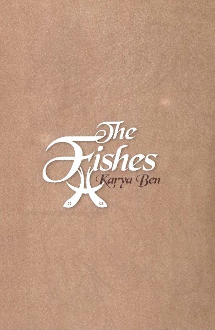 The Fishes - Vol.1 Chapter 1