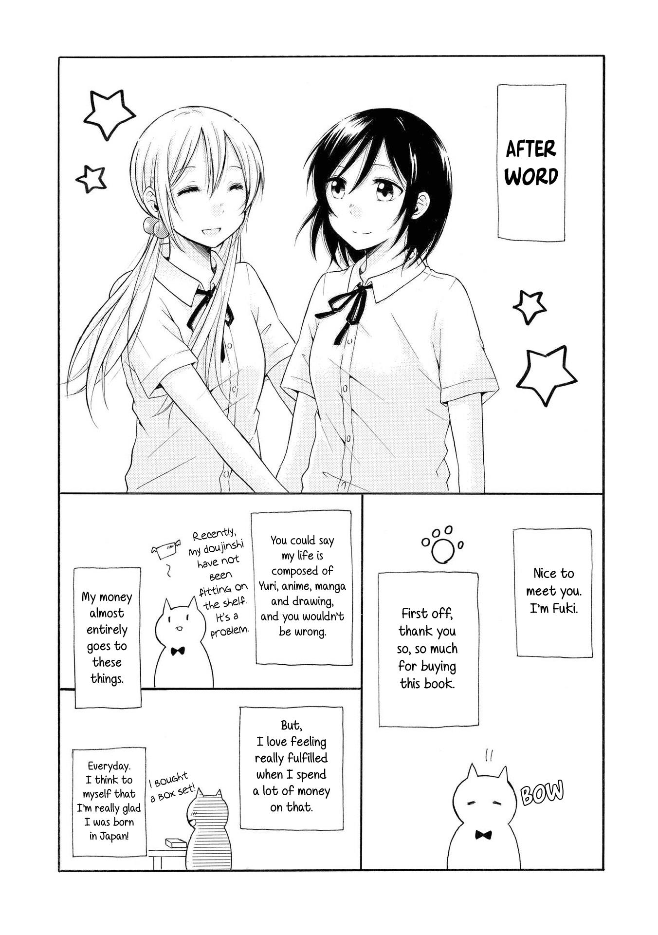 Starlight Melody - Vol.1 Chapter 7: After School Date