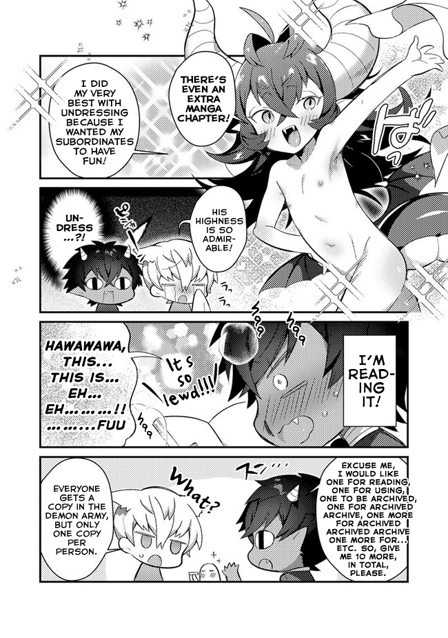 Tensei Shitara Paati Ga Otokonoko-Darakedattakedo Danjite Ore Wa Shotakon Janai! - Chapter 13.2: New Volume Announcement