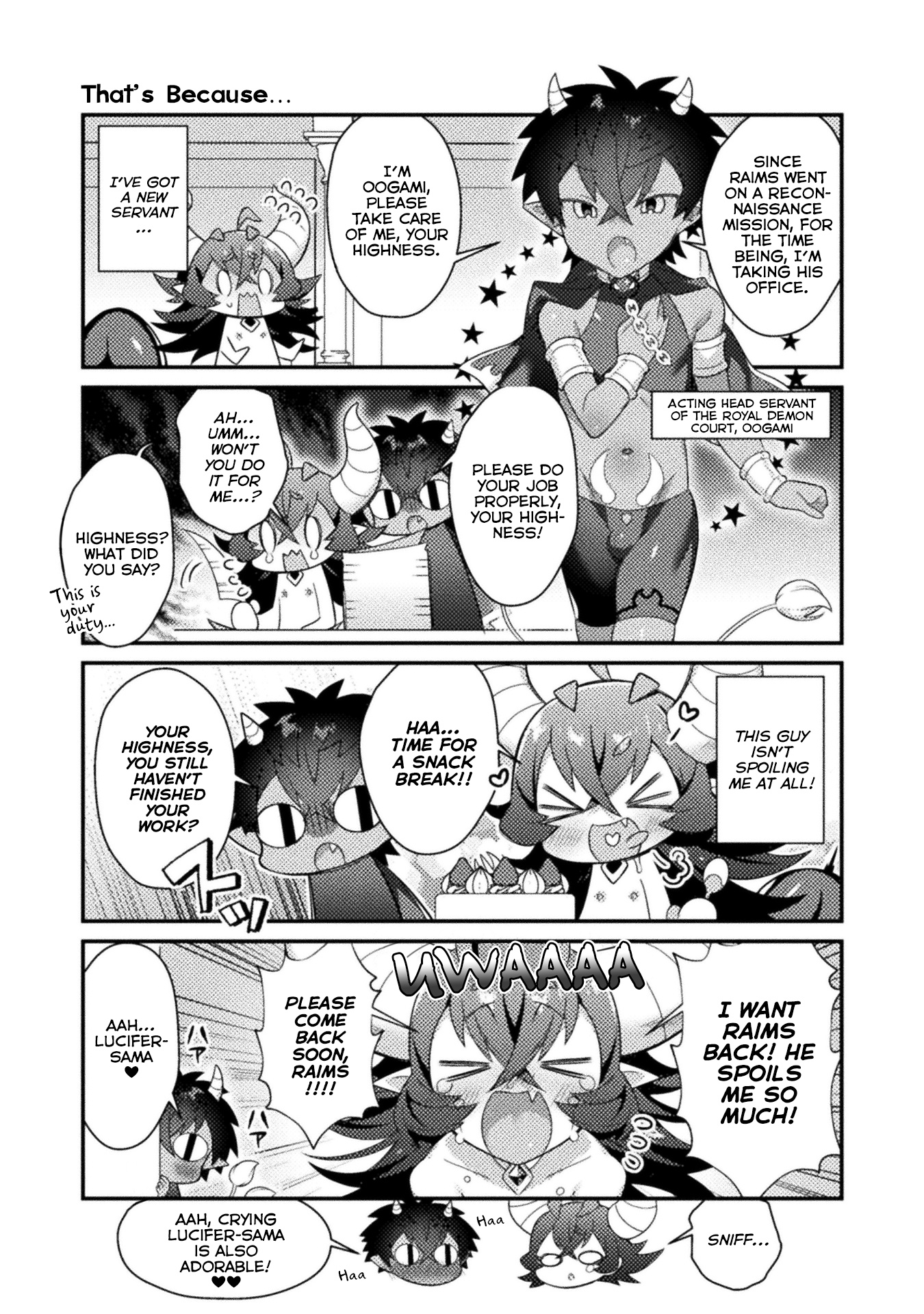 Tensei Shitara Paati Ga Otokonoko-Darakedattakedo Danjite Ore Wa Shotakon Janai! - Chapter 12