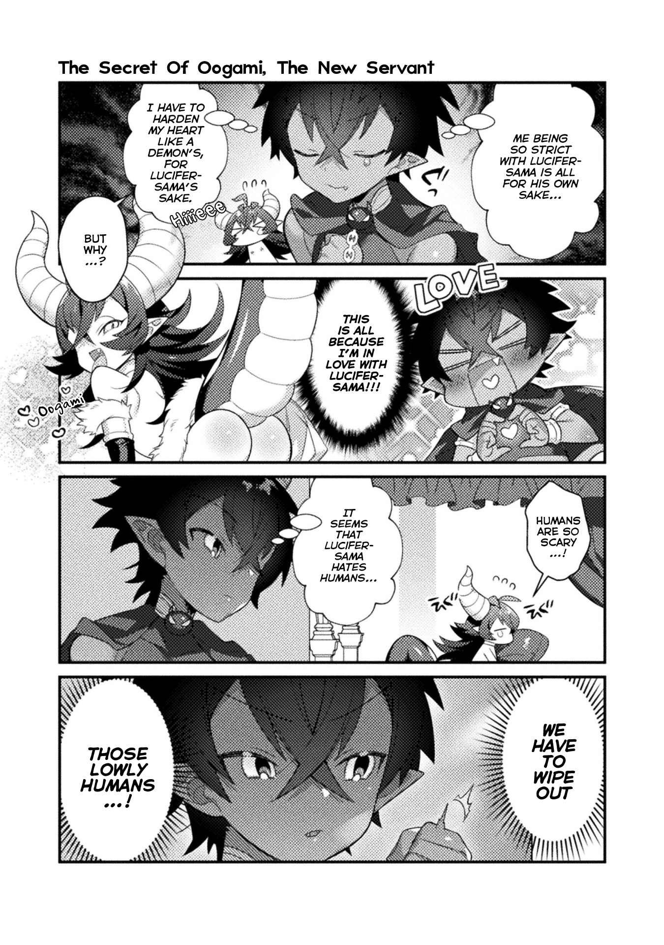 Tensei Shitara Paati Ga Otokonoko-Darakedattakedo Danjite Ore Wa Shotakon Janai! - Chapter 12