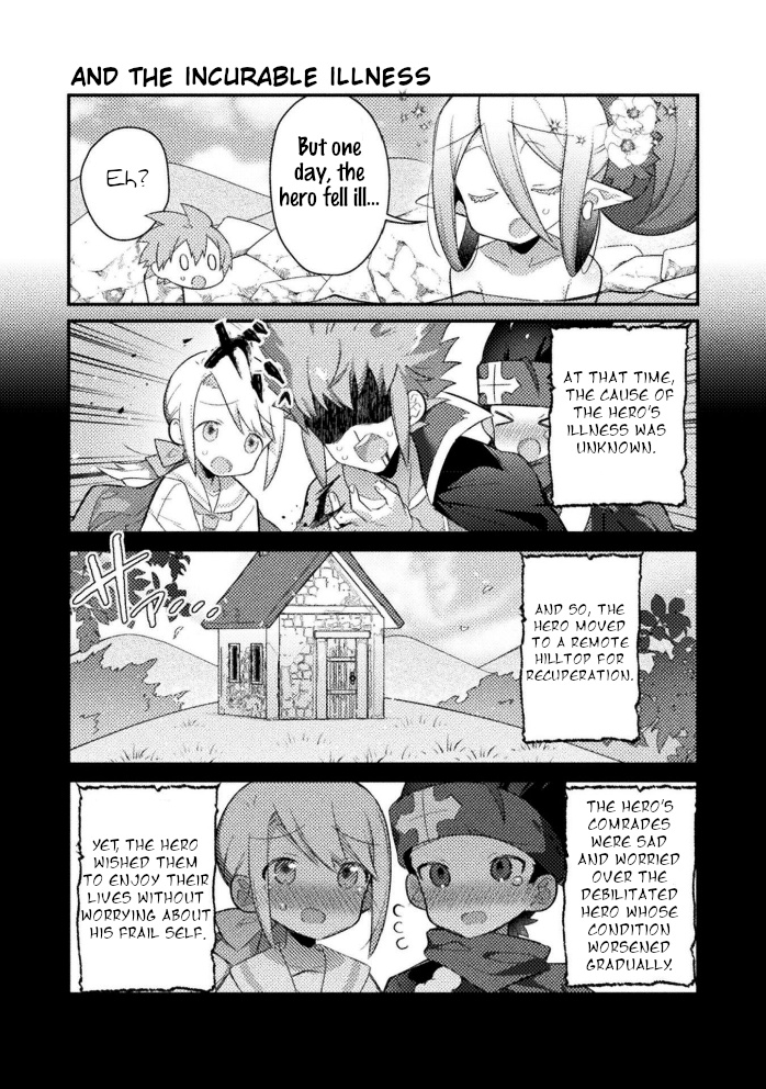 Tensei Shitara Paati Ga Otokonoko-Darakedattakedo Danjite Ore Wa Shotakon Janai! - Chapter 17