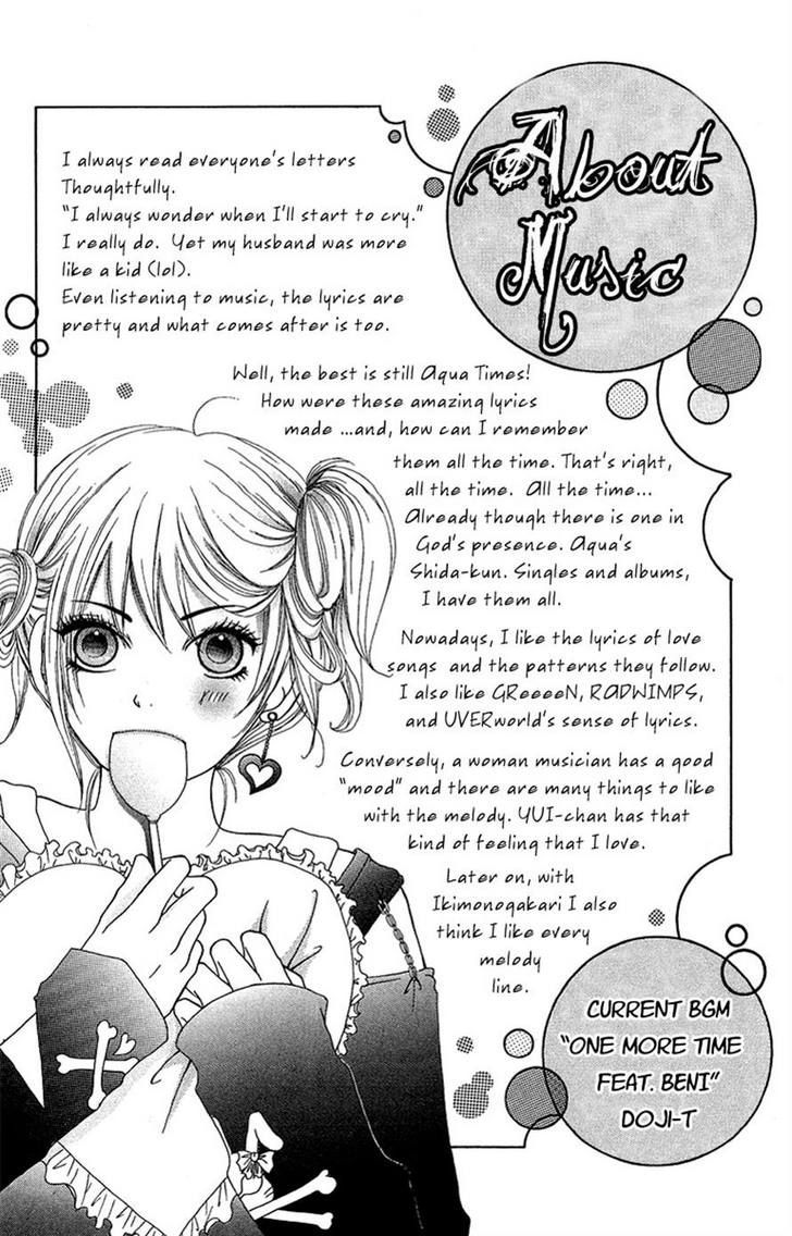 Aitte Yatsu Wo Utatte Miyouka - Vol.1 Chapter 2