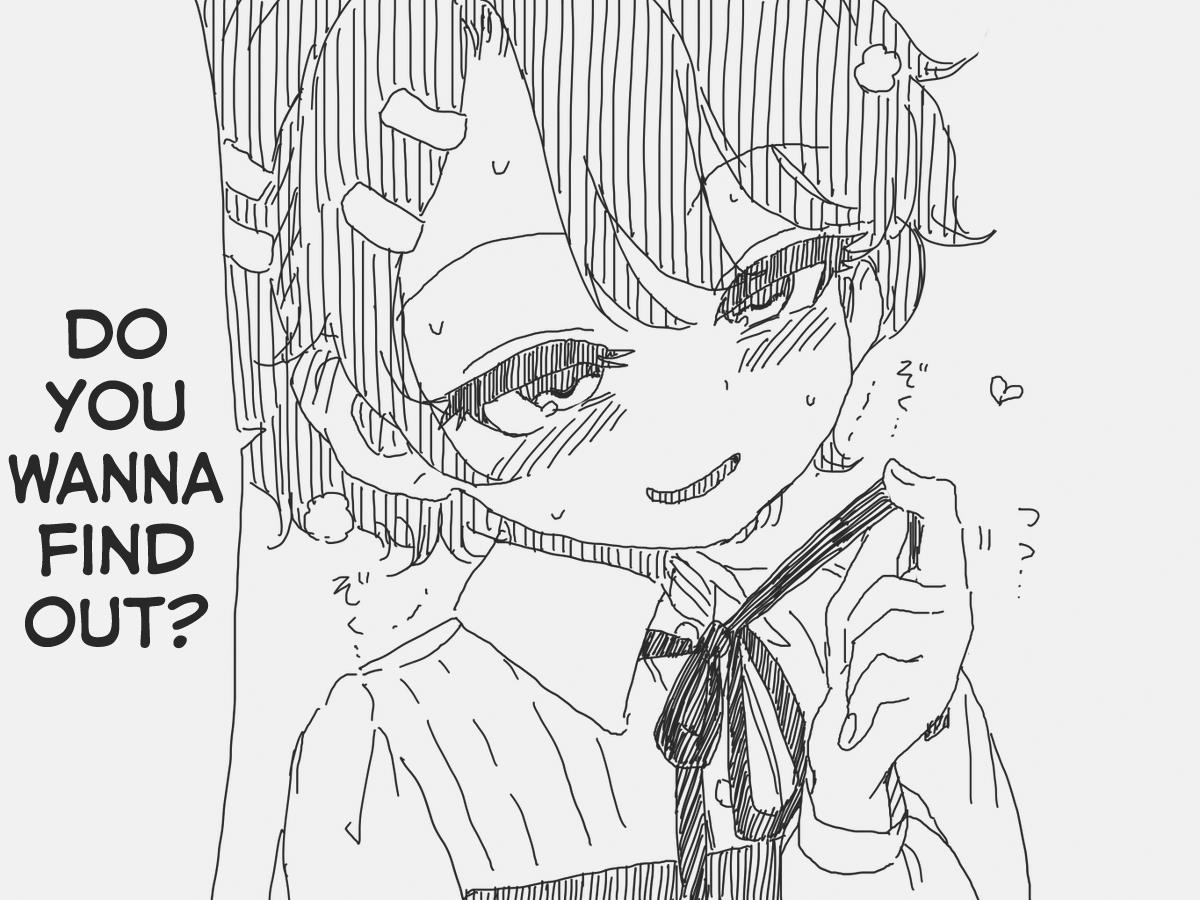 Holiday Yasumi's Twitter Shorts - Chapter 134: The Common Situation Where My Genderbent Childhood Friend Is Too Cute And My Sense Of Reason Is In Danger