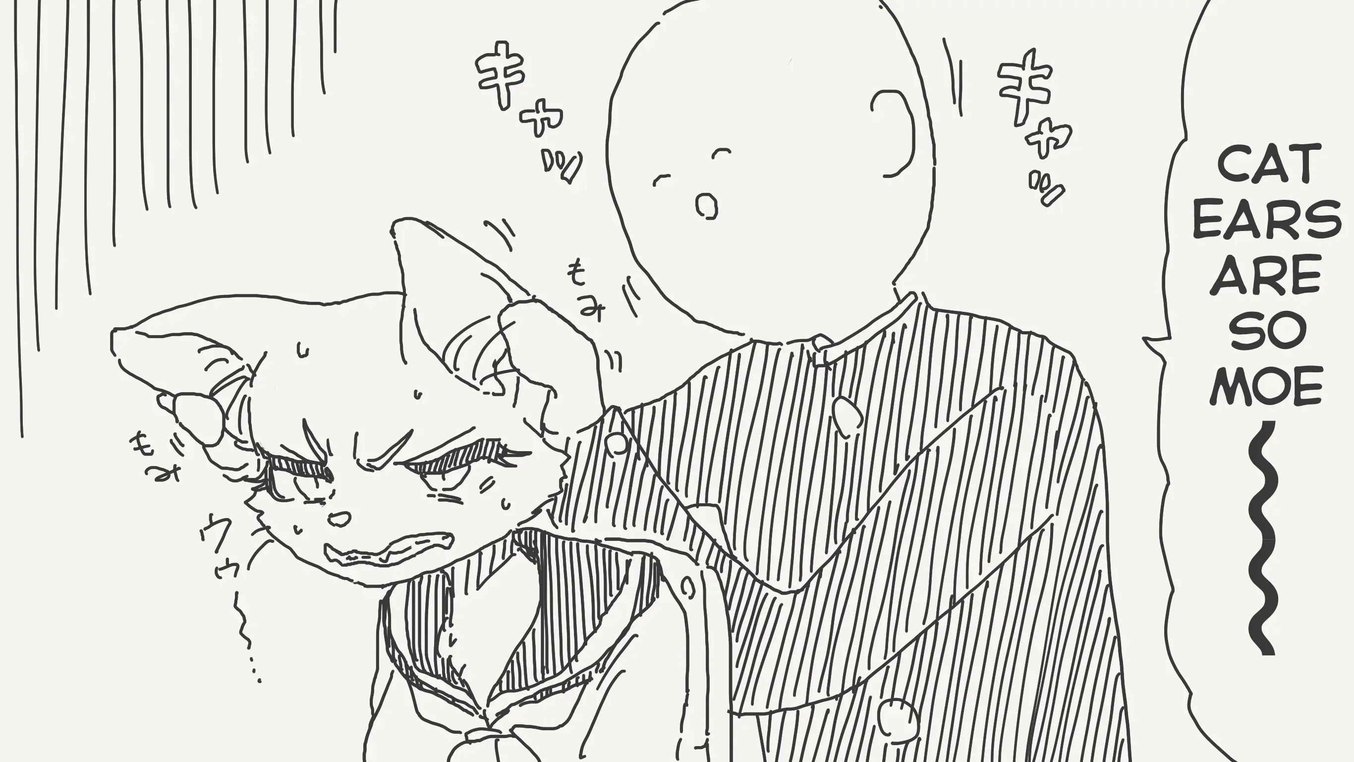 Holiday Yasumi's Twitter Shorts - Chapter 434: Punishment