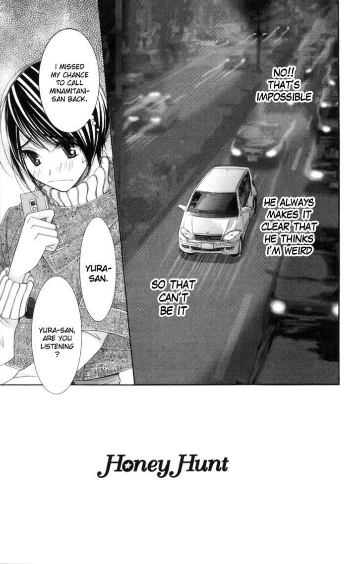 Honey Hunt - Vol.4 Chapter 16