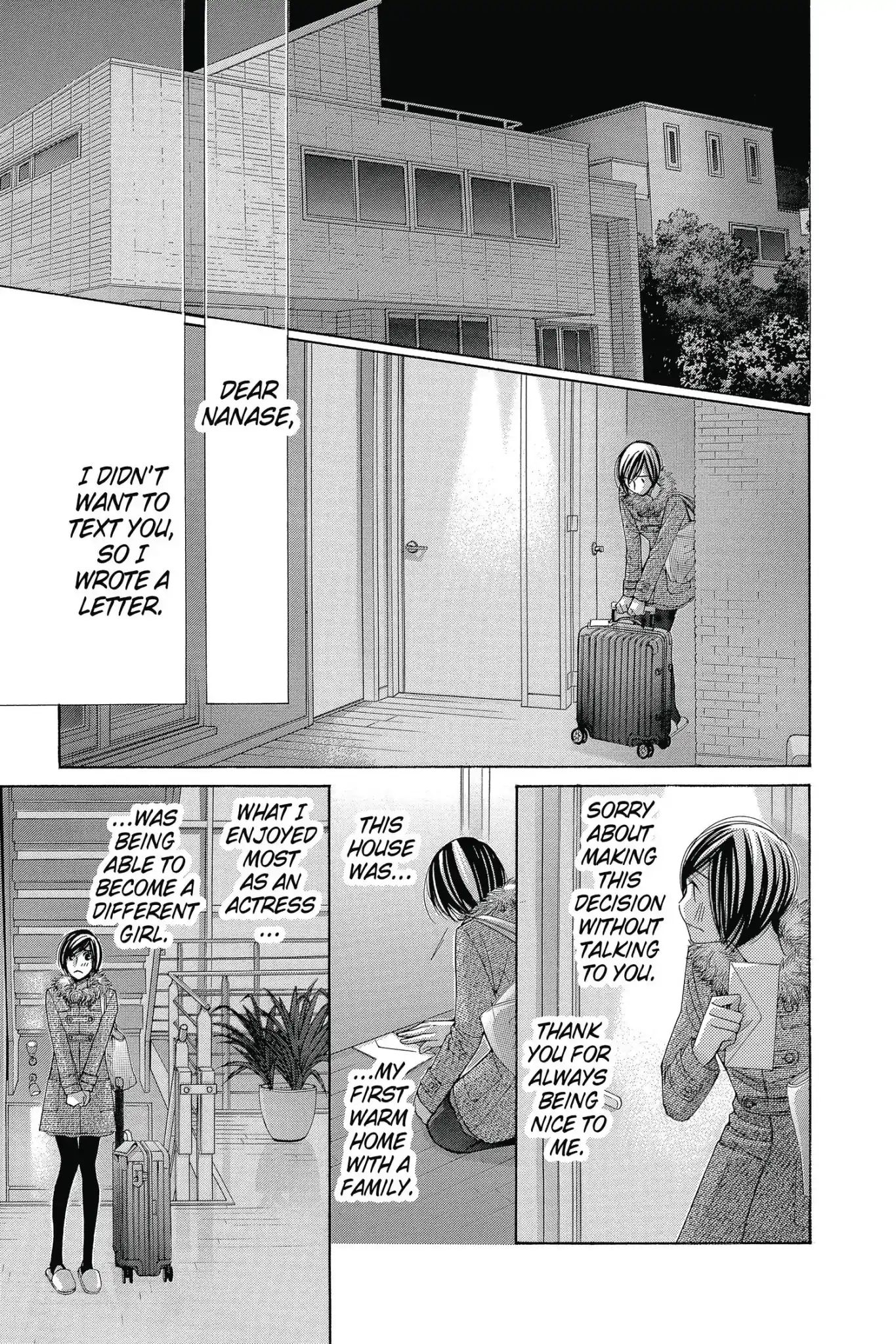 Honey Hunt - Vol.6 Chapter 30