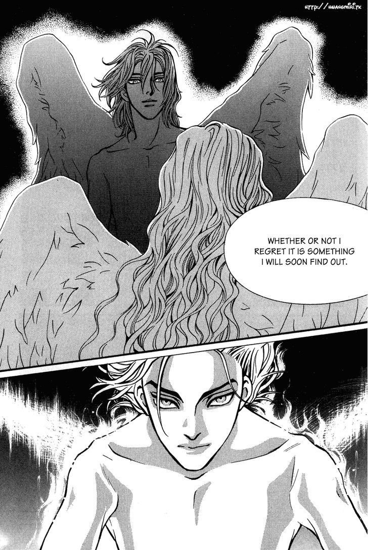 Glory Age - Vol.1 Chapter 3