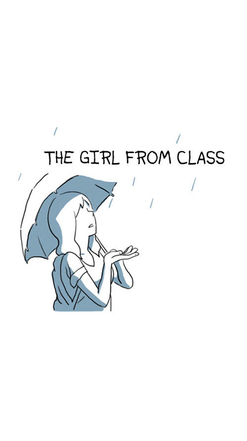 The Girl From Class - Chapter 20