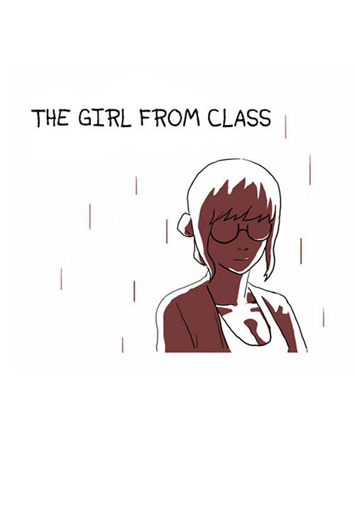 The Girl From Class - Chapter 23