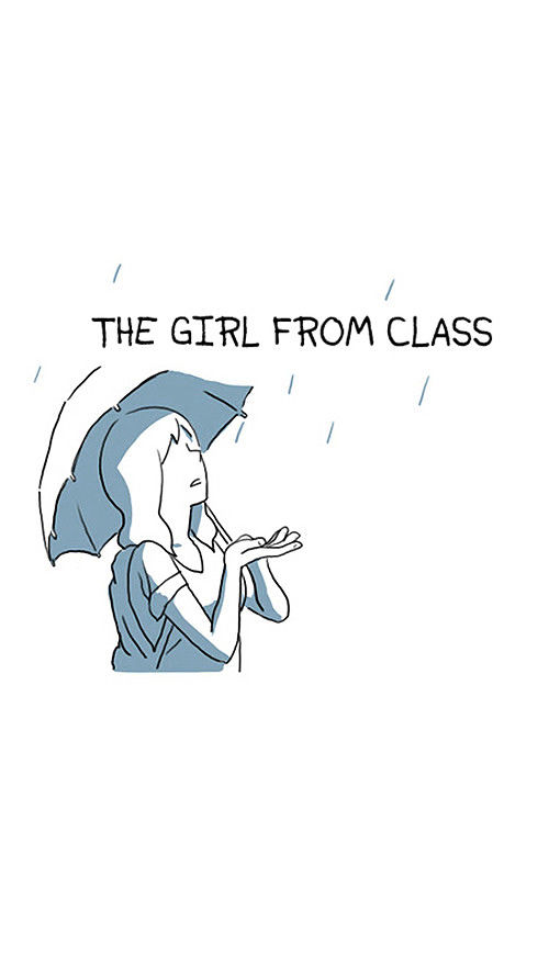 The Girl From Class - Chapter 21