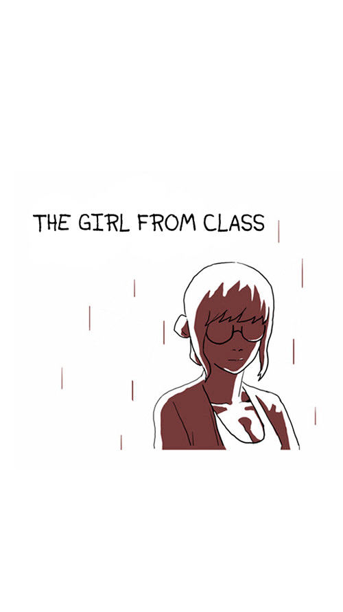 The Girl From Class - Chapter 25