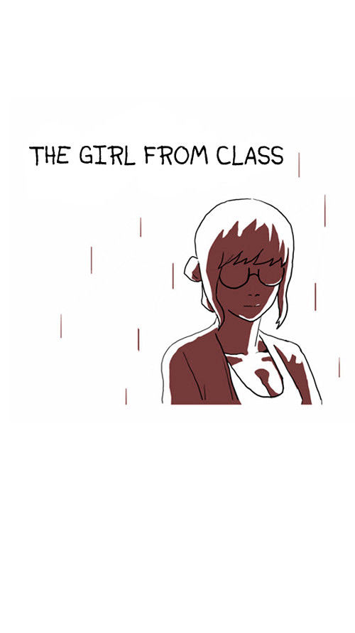 The Girl From Class - Chapter 22