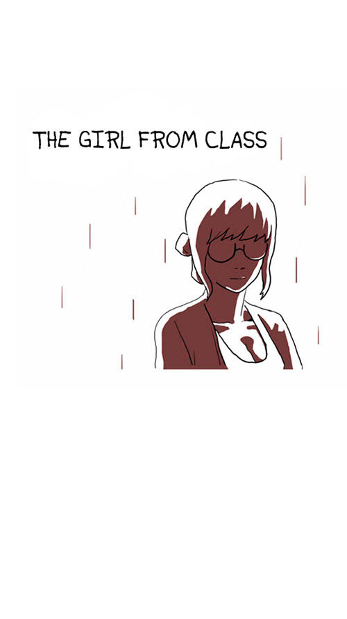 The Girl From Class - Chapter 24