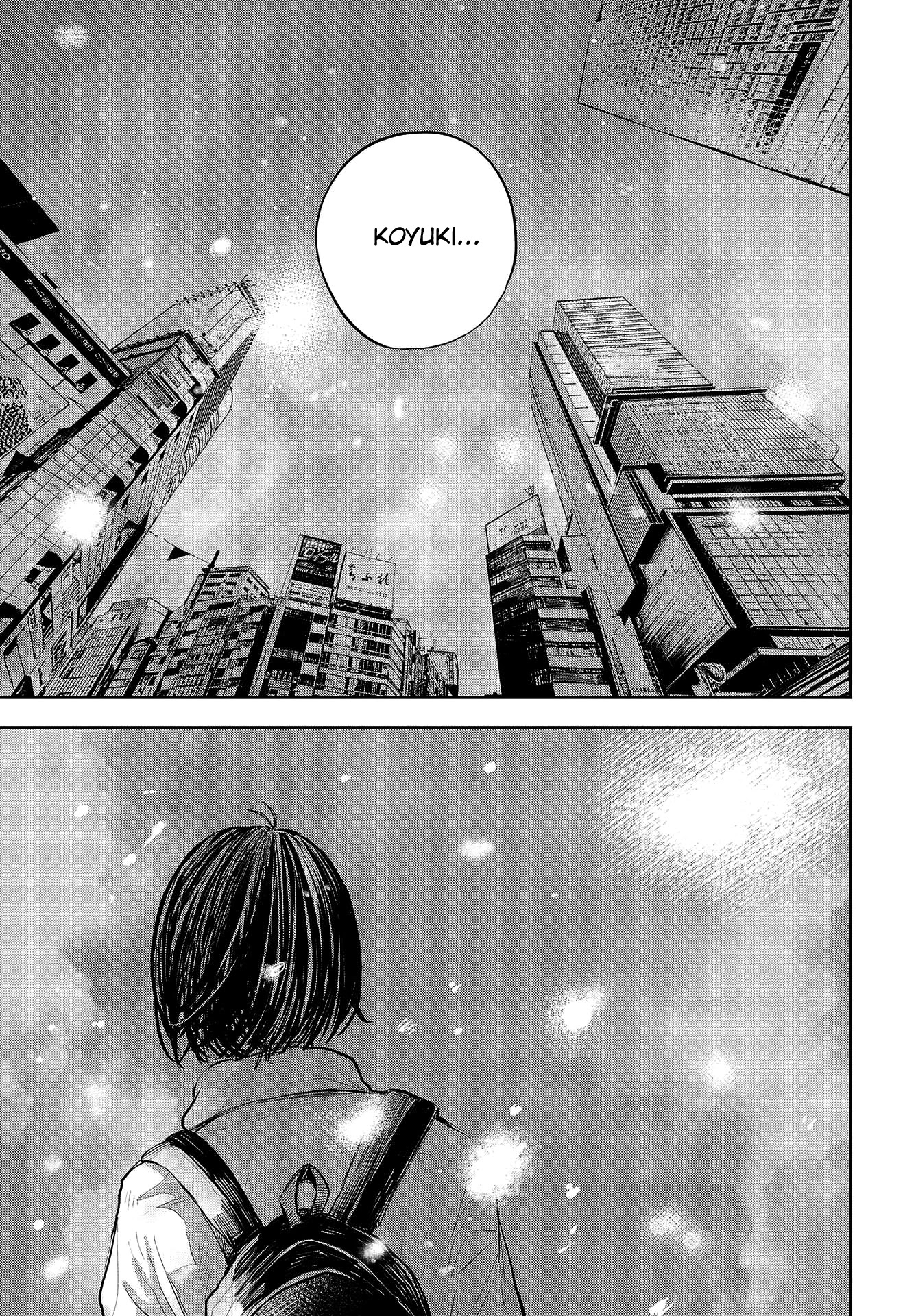 Nettaigyo Wa Yuki Ni Kogareru - Chapter 34: Epilogue: A Tropical Fish Yearns For Snow [End]