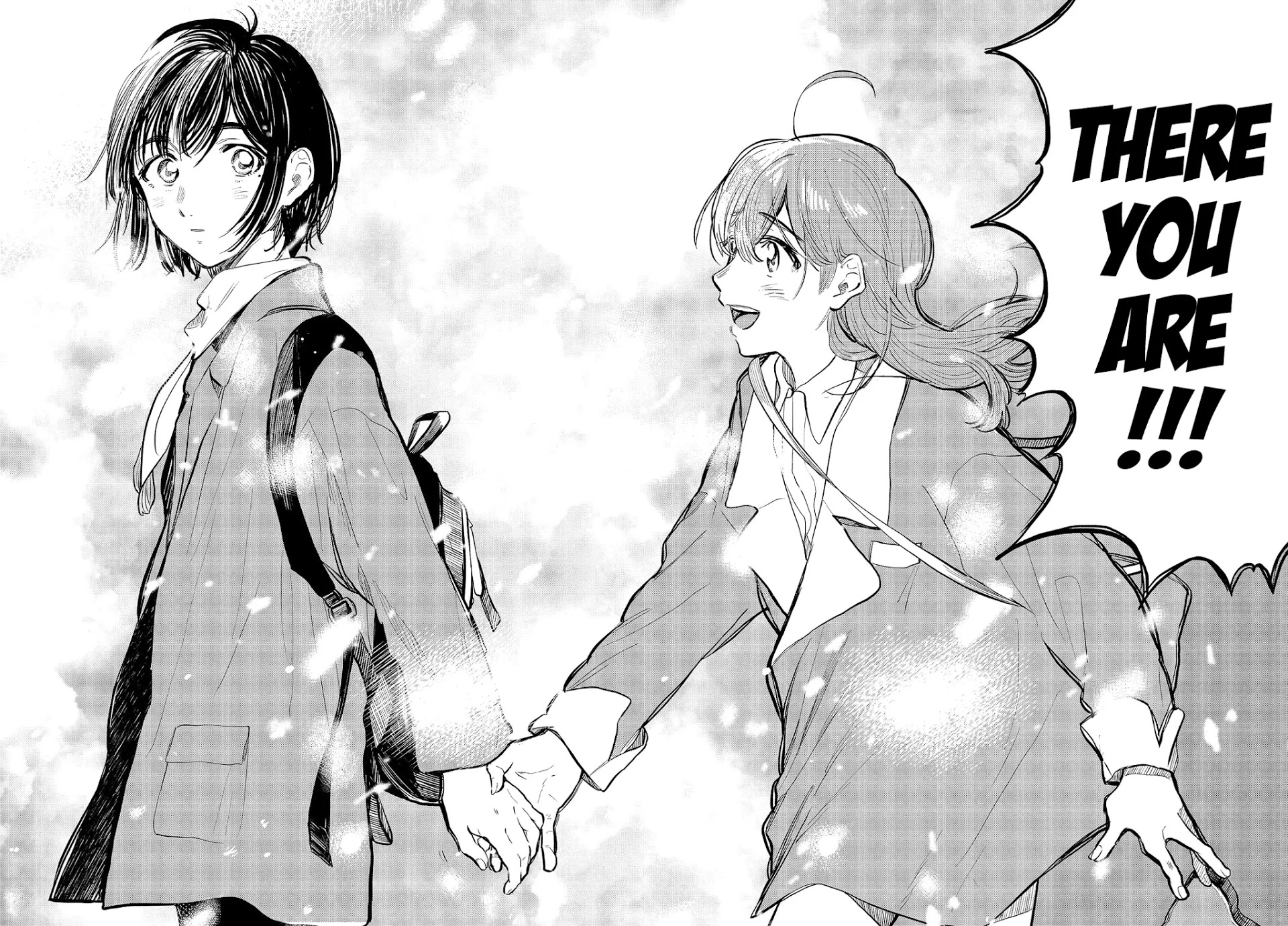 Nettaigyo Wa Yuki Ni Kogareru - Chapter 34: Epilogue: A Tropical Fish Yearns For Snow [End]