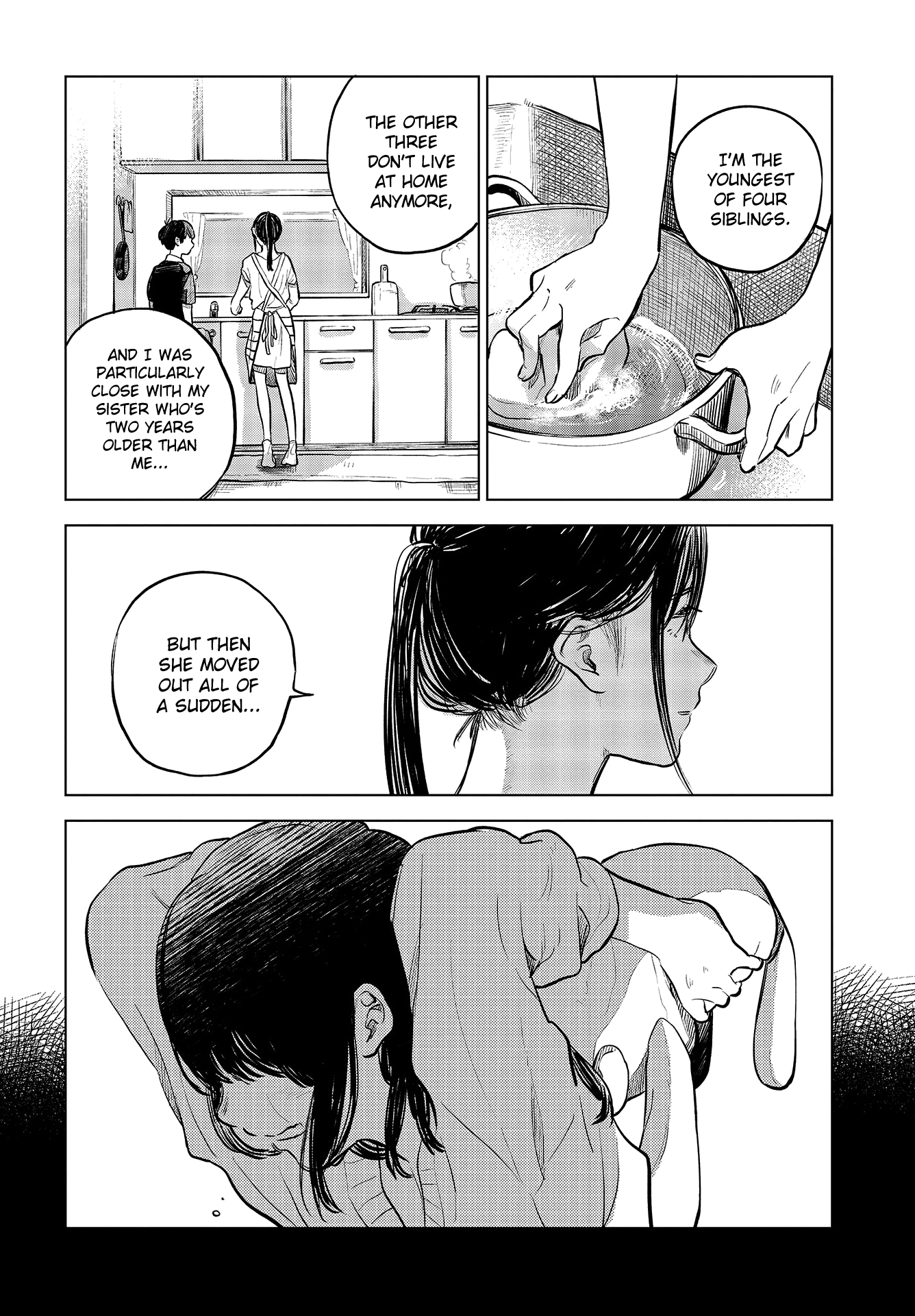 Nettaigyo Wa Yuki Ni Kogareru - Vol.8 Chapter 29.5: Kaede Hirose Won't Give Up (Part 2)