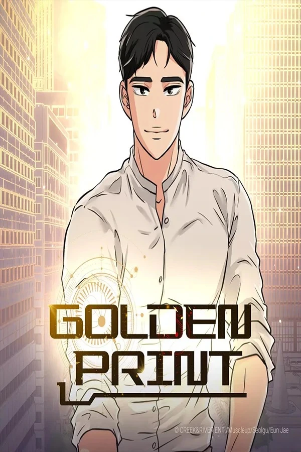 Golden Print - Chapter 55