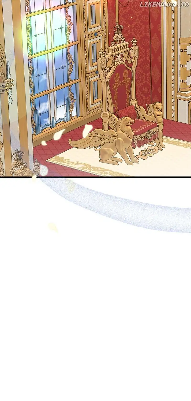 The Princess’ Dangerous Brothers - Chapter 103