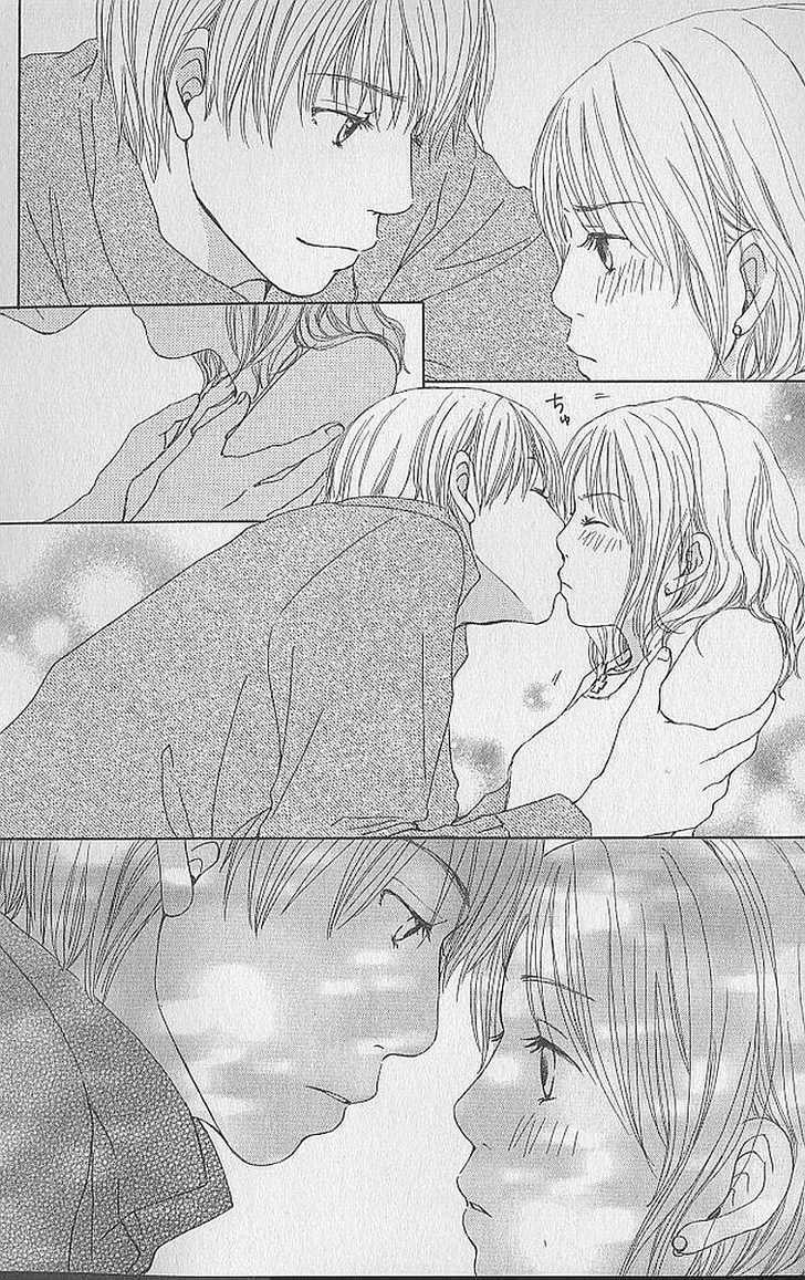 Apple-Cheek Love - Vol.1 Chapter 3 : 24 Ko No Kurisumasu [24Th Christmas]