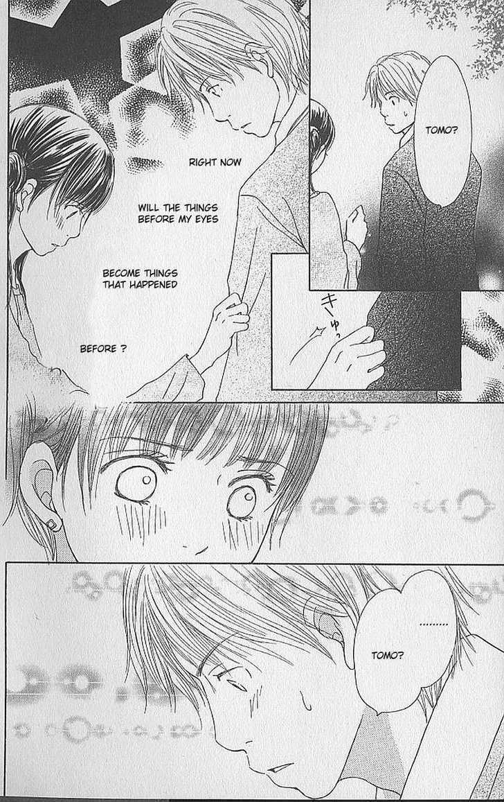 Apple-Cheek Love - Vol.1 Chapter 2 : Hinatabokko No Heya [Room In Sunlight]