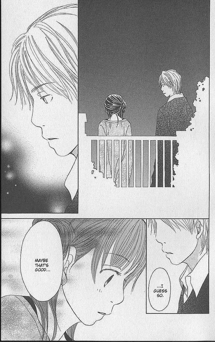 Apple-Cheek Love - Vol.1 Chapter 2 : Hinatabokko No Heya [Room In Sunlight]