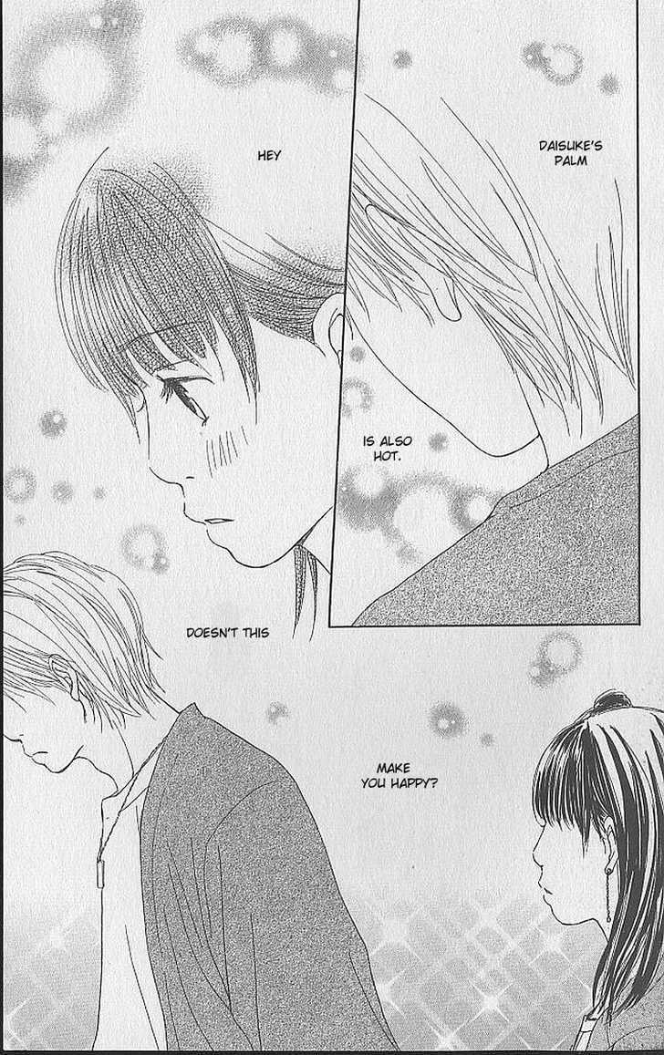 Apple-Cheek Love - Vol.1 Chapter 2 : Hinatabokko No Heya [Room In Sunlight]