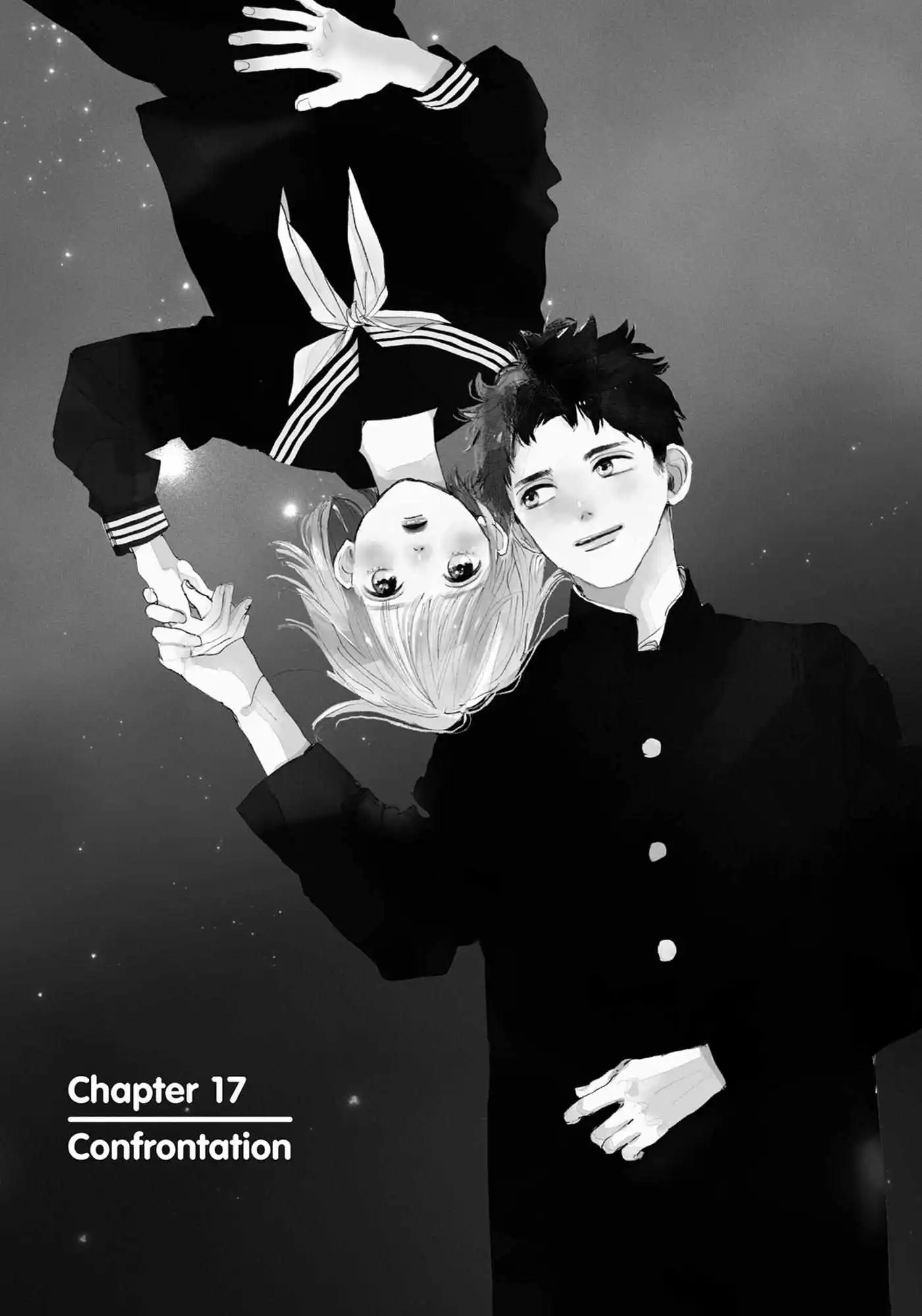 My Girlfriend's Child - Chapter 17