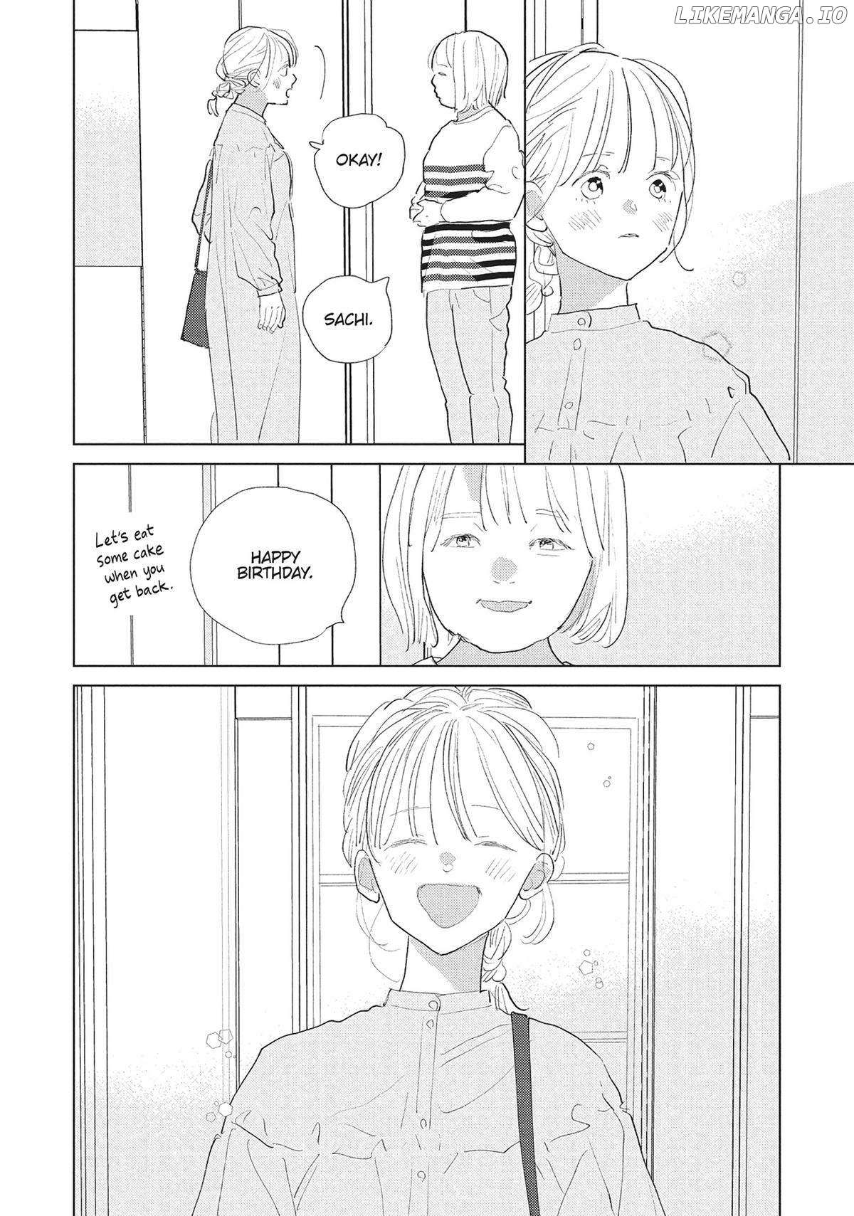 My Girlfriend's Child - Chapter 24