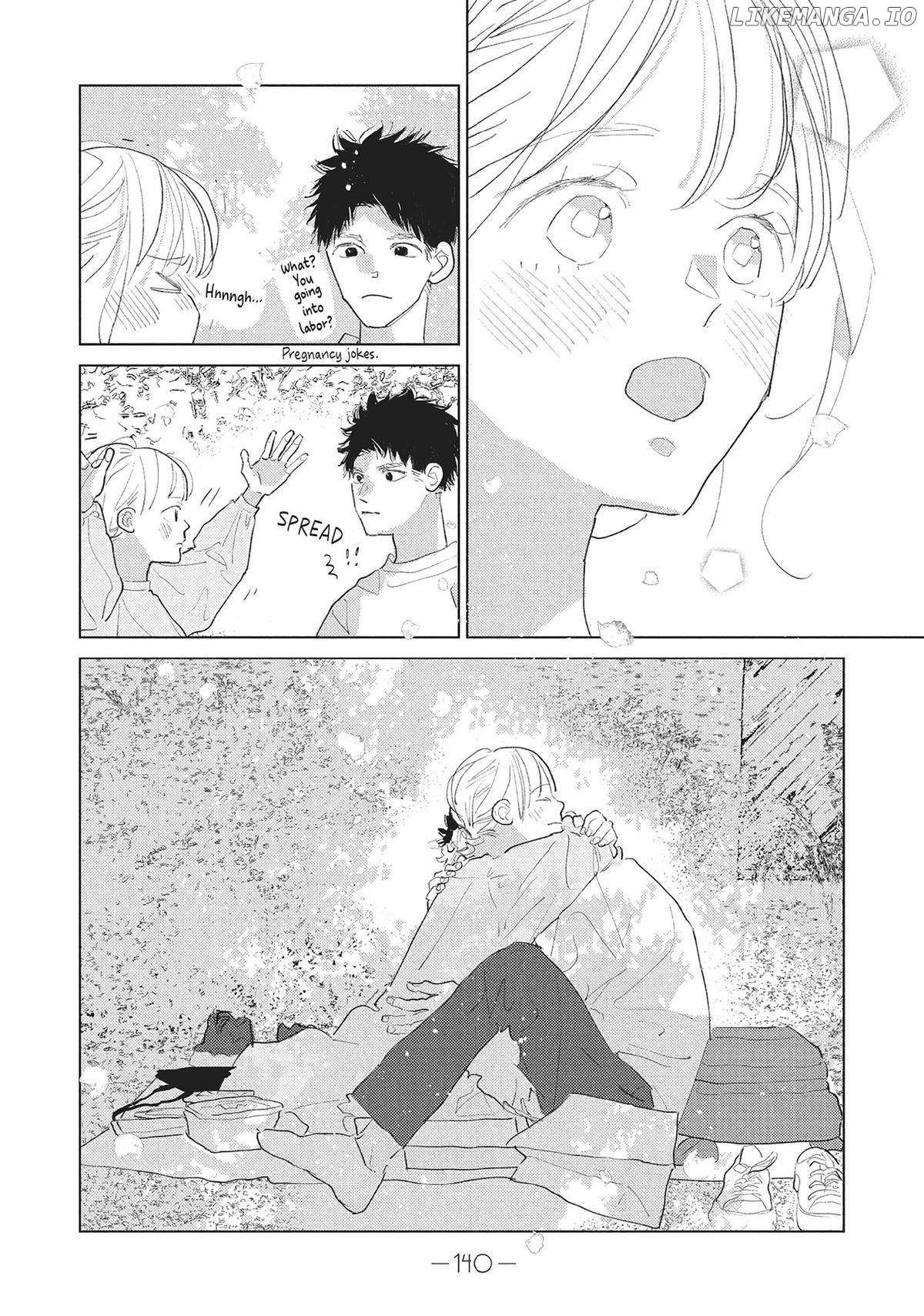 My Girlfriend's Child - Chapter 24