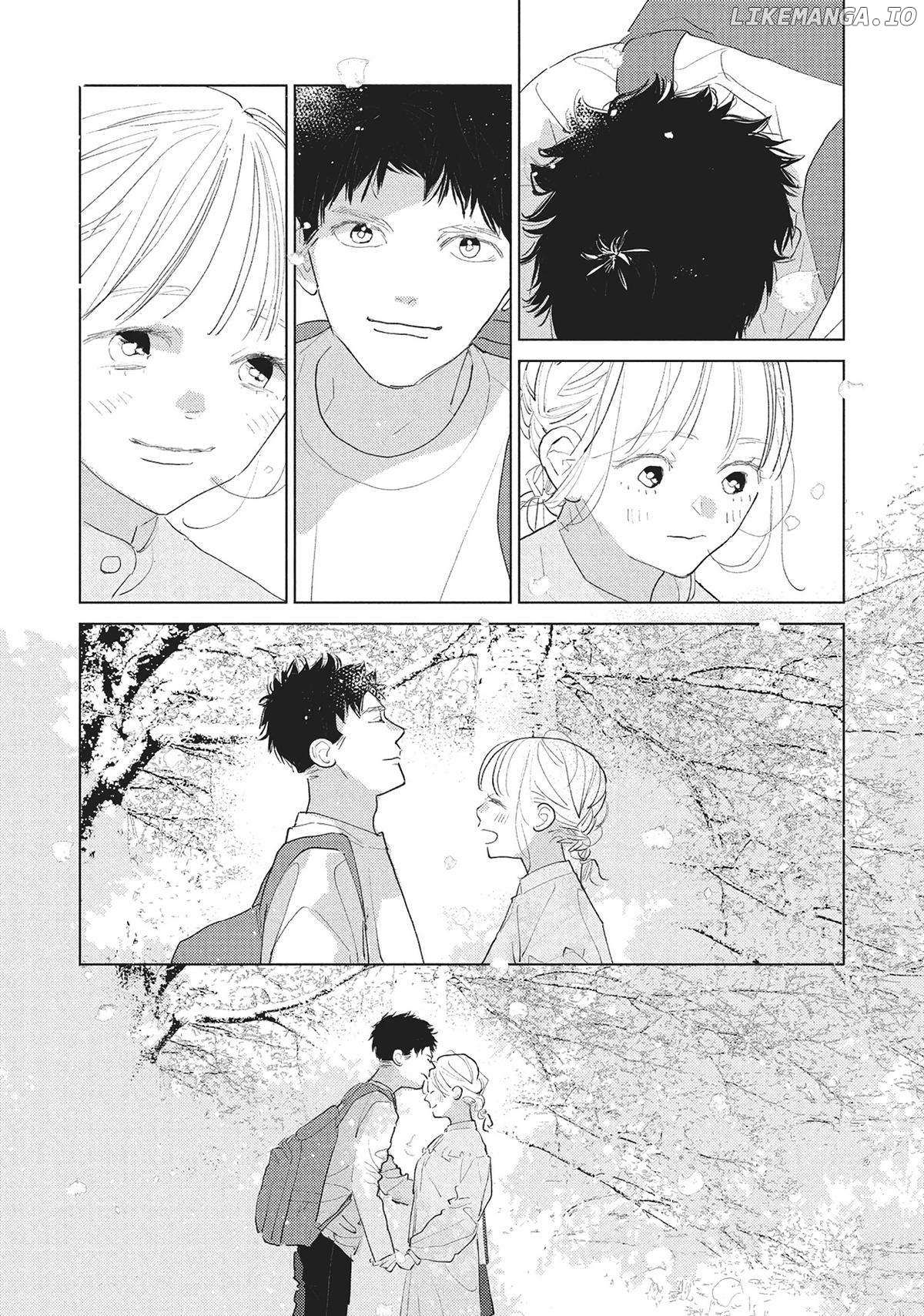 My Girlfriend's Child - Chapter 24