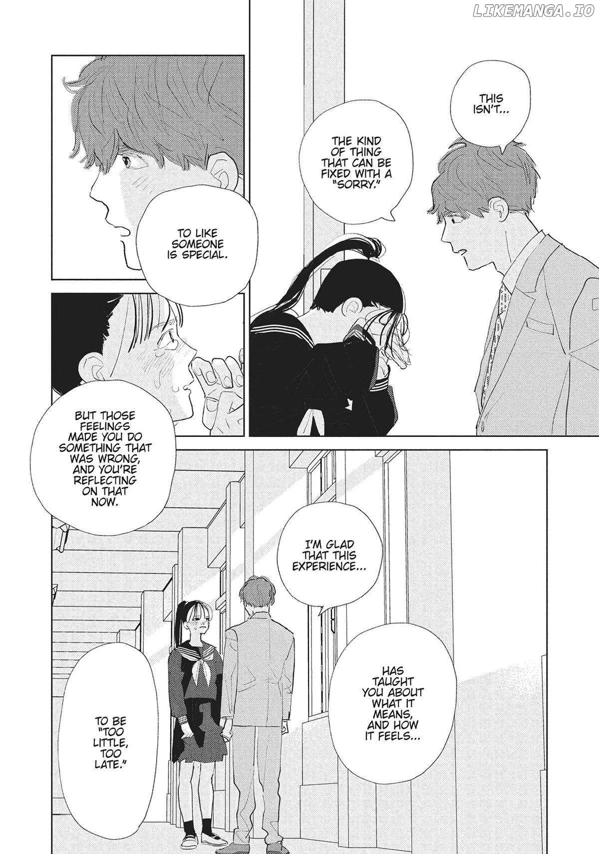 My Girlfriend's Child - Chapter 24