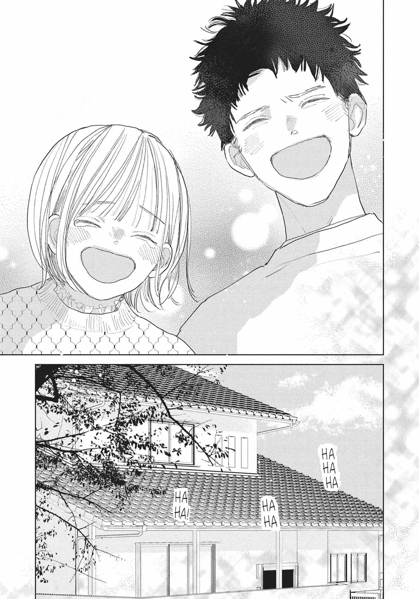 My Girlfriend's Child - Chapter 18