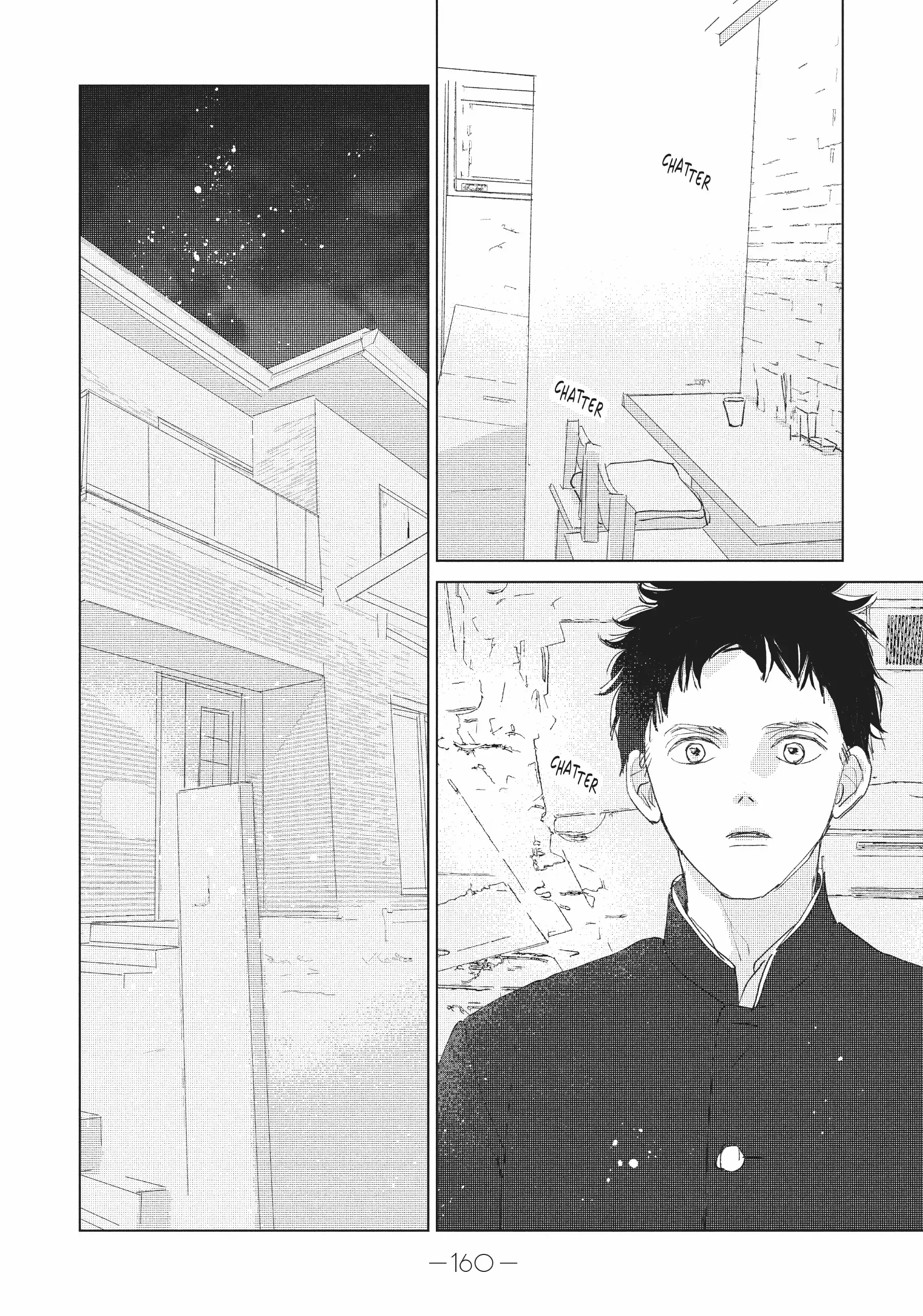 My Girlfriend's Child - Chapter 16