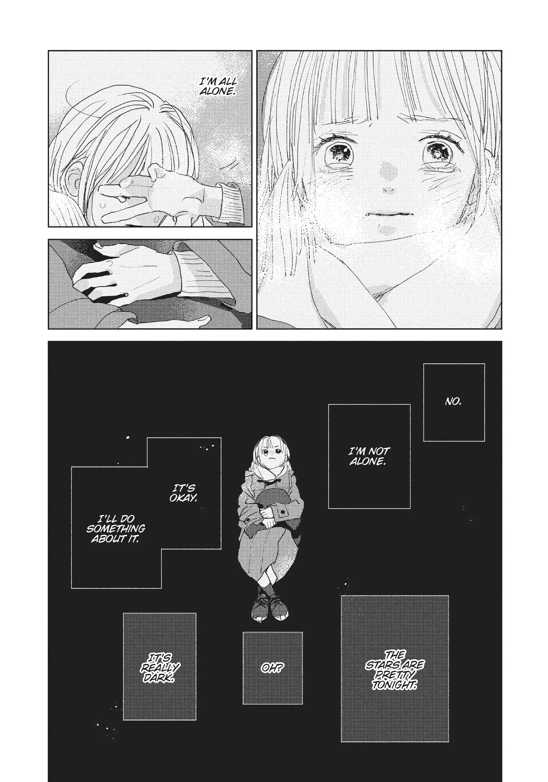 My Girlfriend's Child - Chapter 16