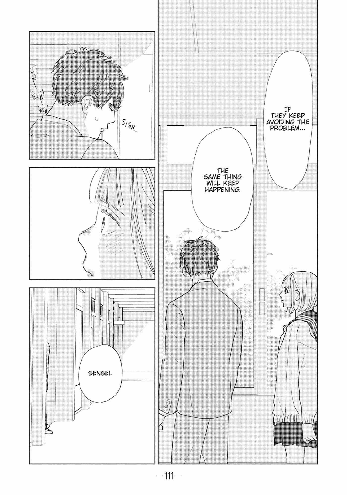 My Girlfriend's Child - Chapter 19