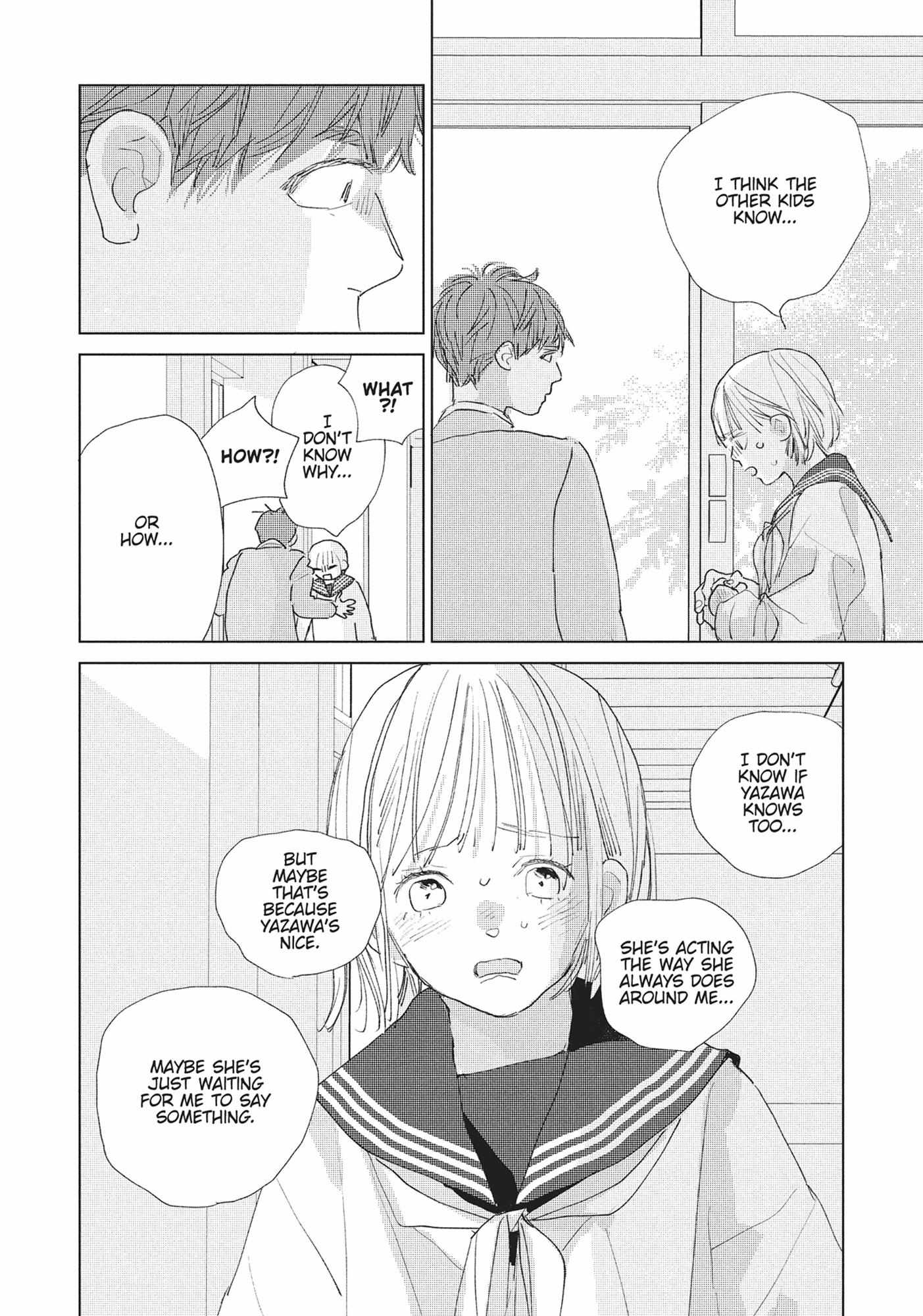 My Girlfriend's Child - Chapter 19