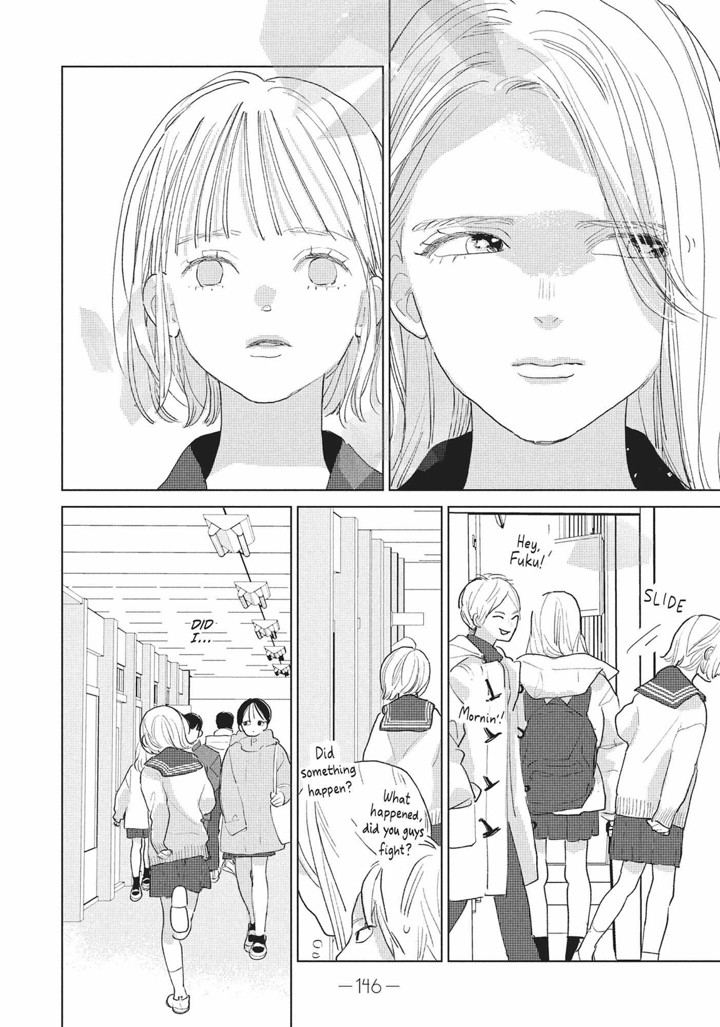 My Girlfriend's Child - Chapter 20