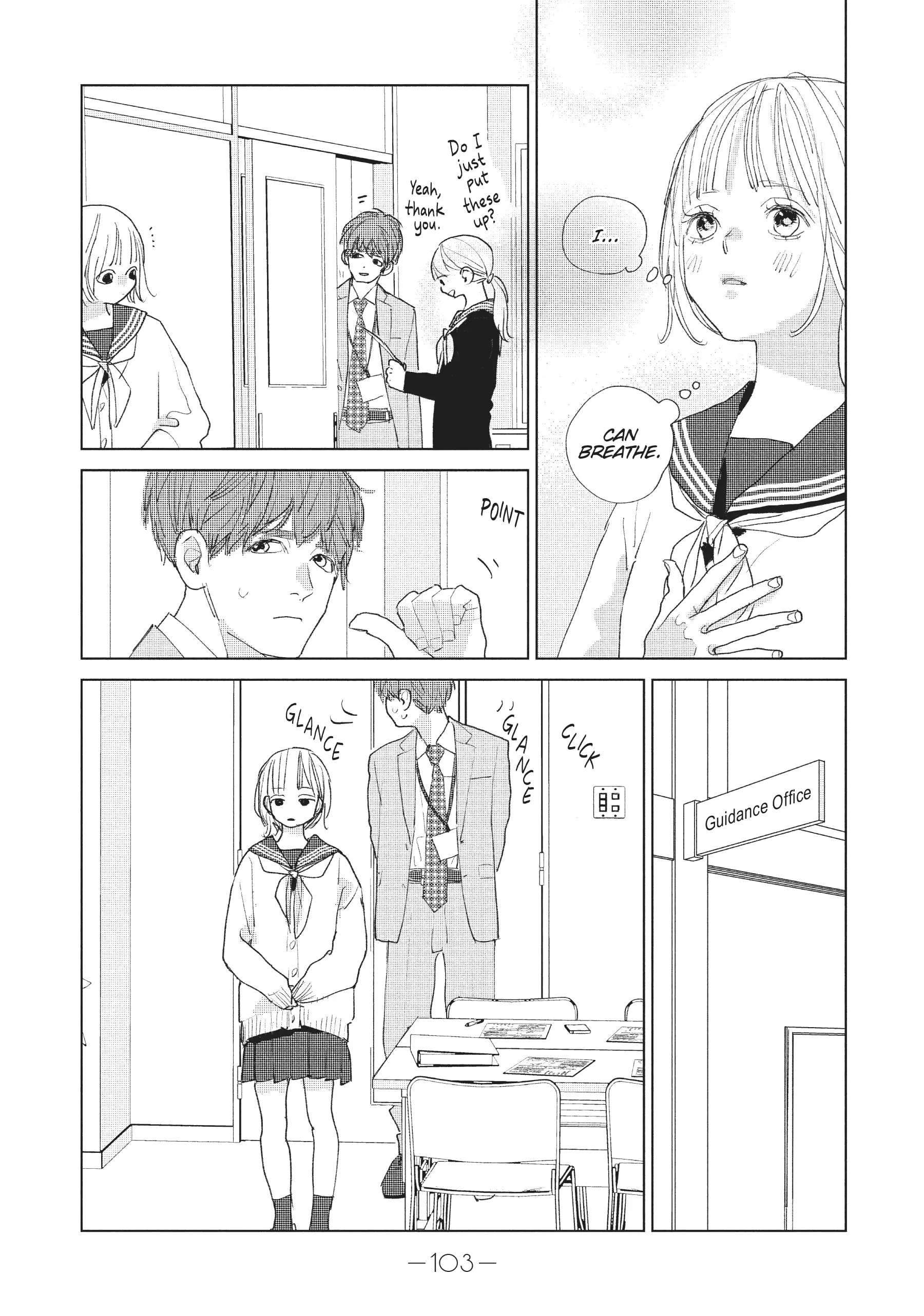 My Girlfriend's Child - Chapter 15