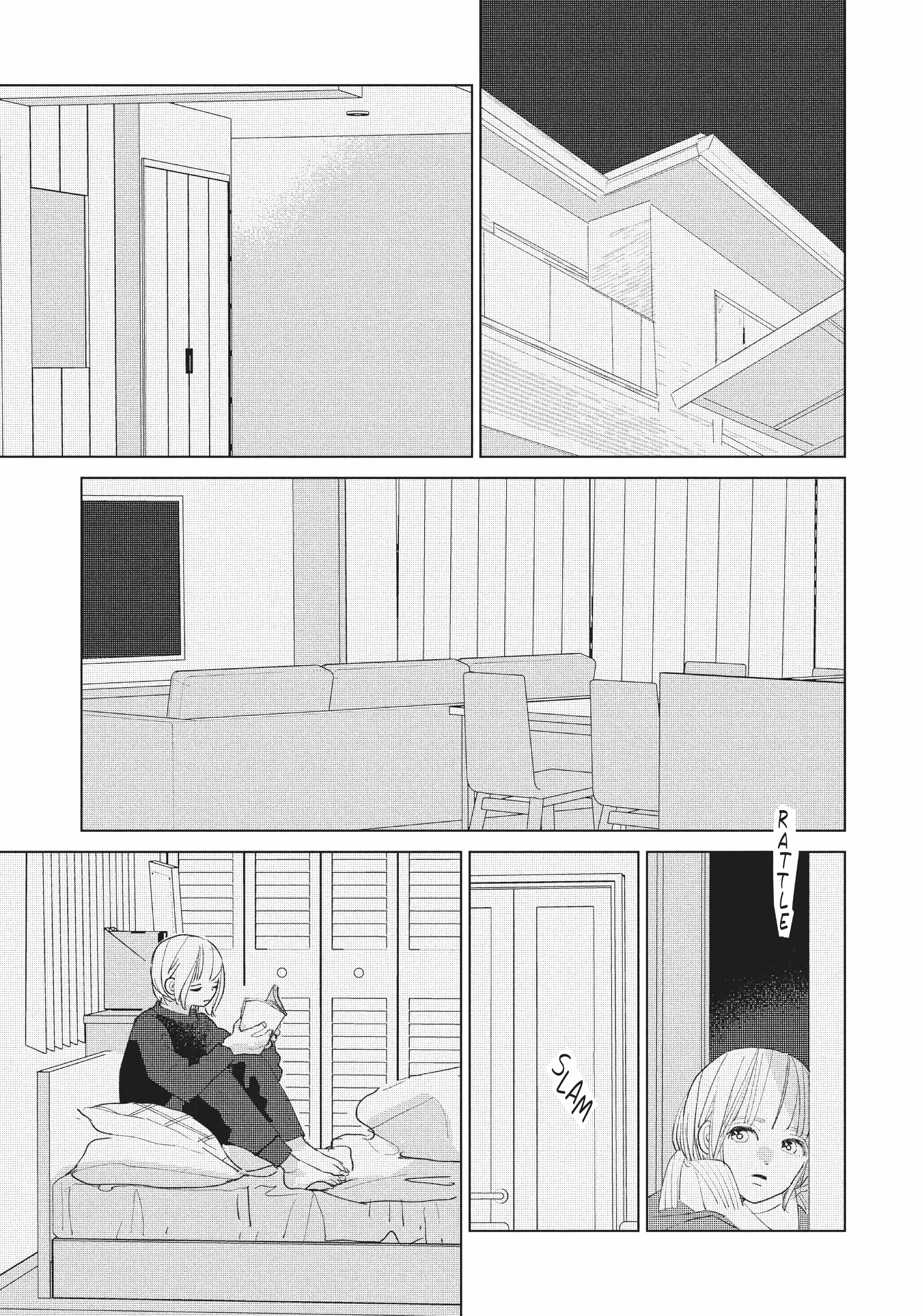 My Girlfriend's Child - Chapter 15