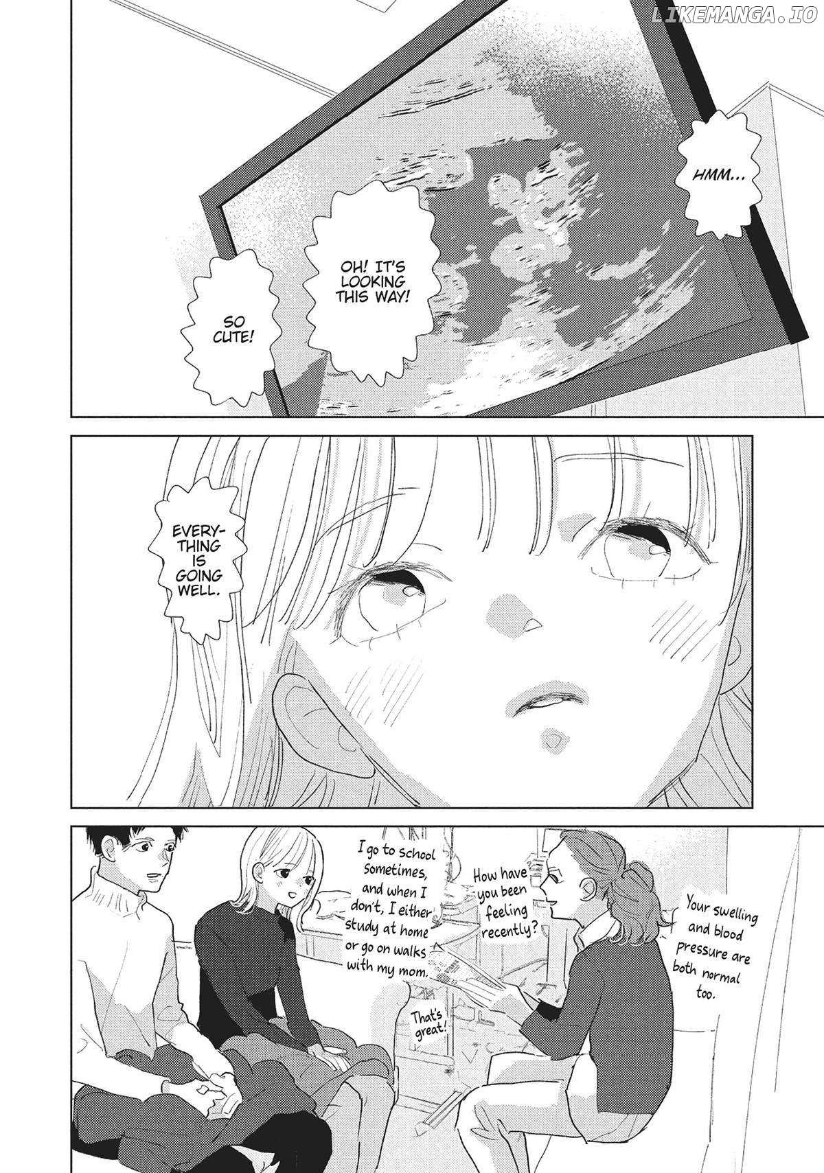 My Girlfriend's Child - Chapter 23