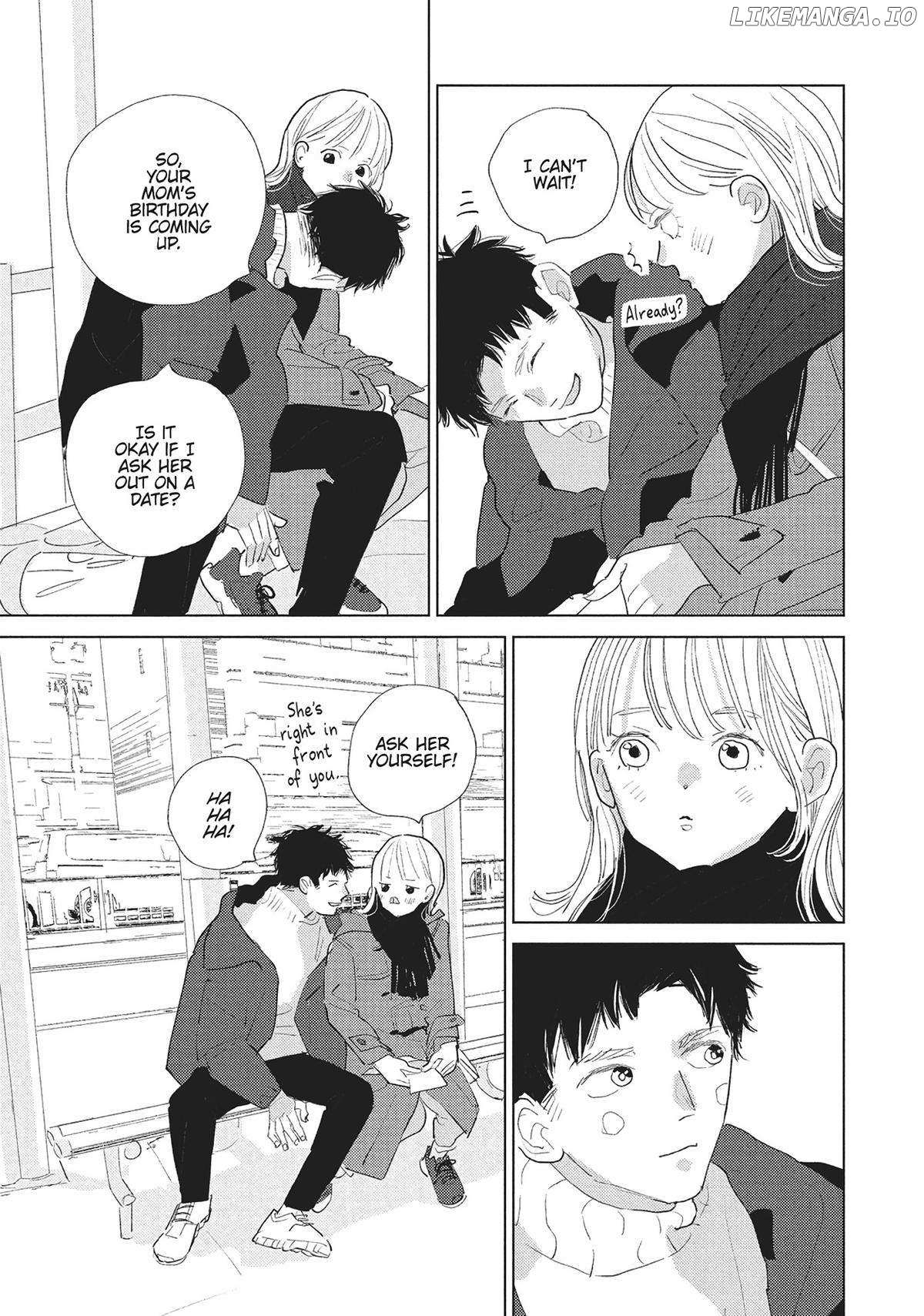 My Girlfriend's Child - Chapter 23