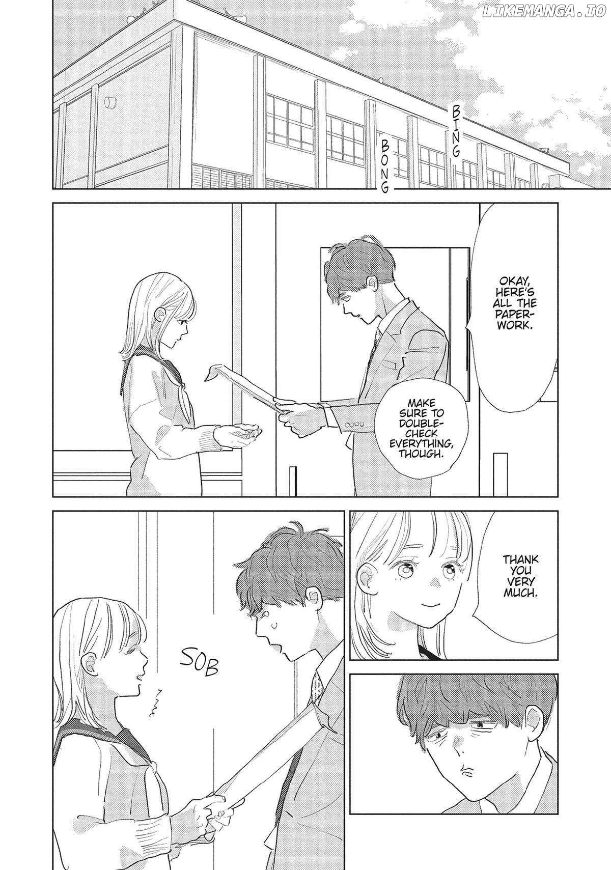 My Girlfriend's Child - Chapter 23