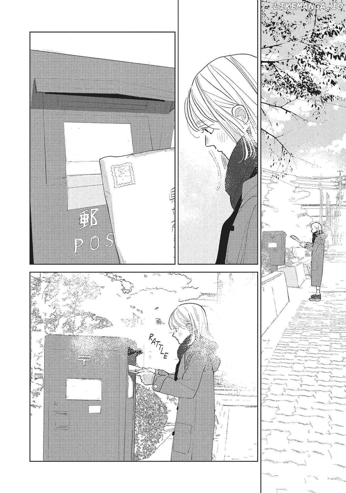 My Girlfriend's Child - Chapter 23