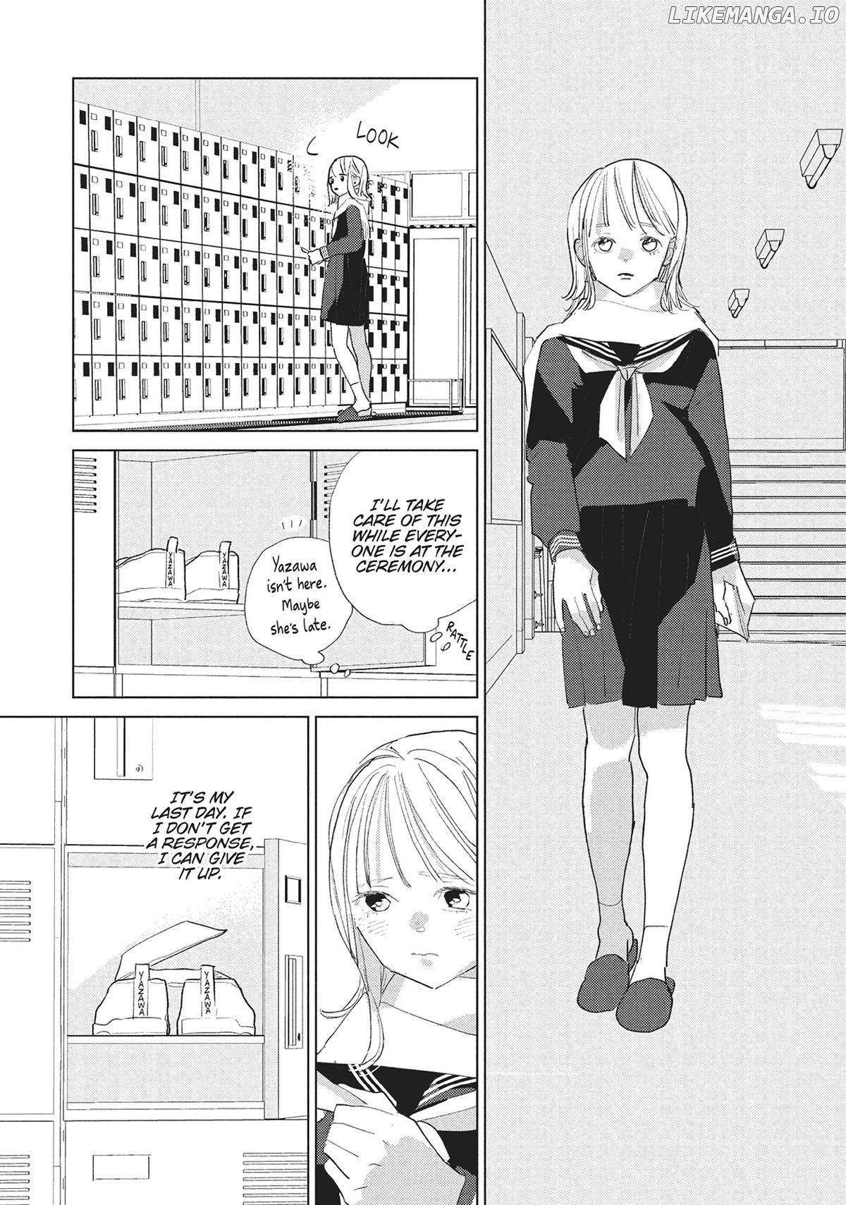 My Girlfriend's Child - Chapter 23