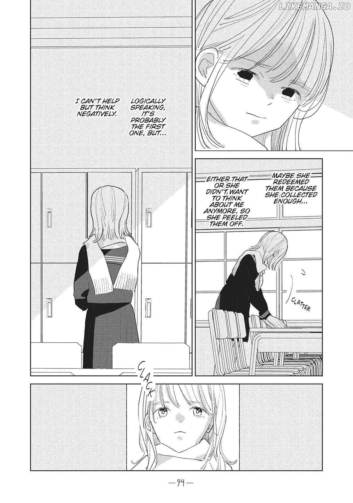 My Girlfriend's Child - Chapter 23