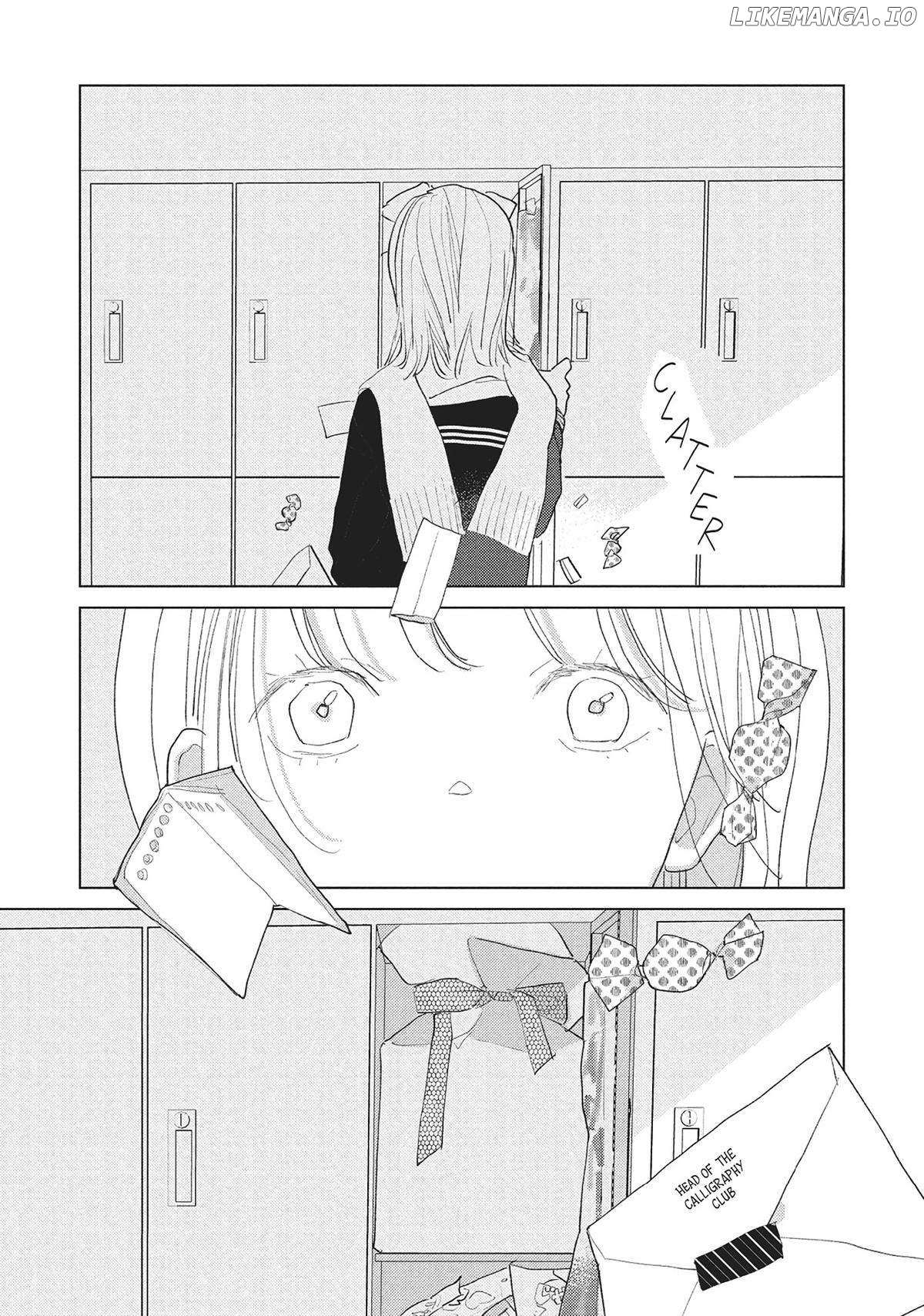 My Girlfriend's Child - Chapter 23