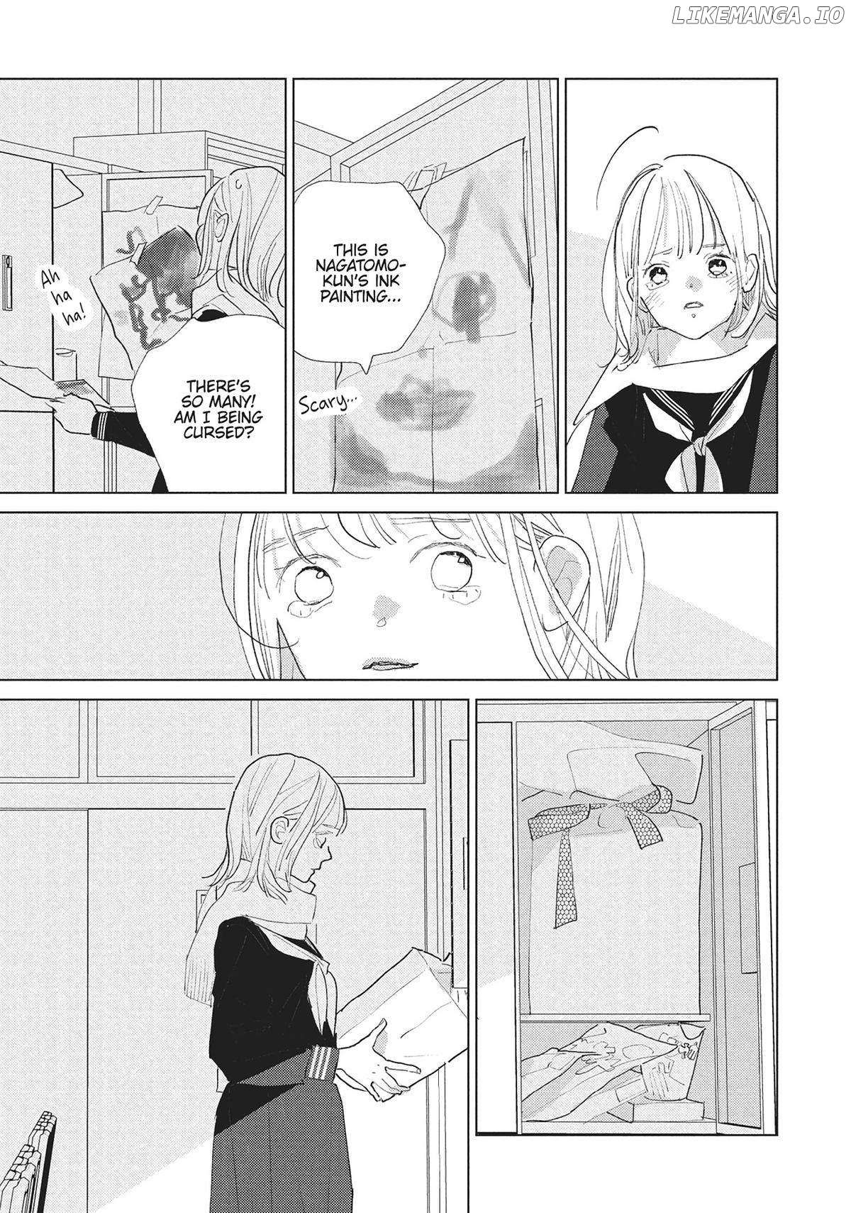 My Girlfriend's Child - Chapter 23